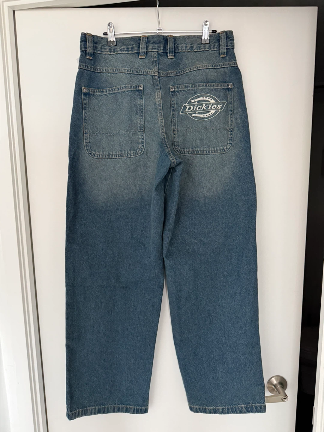New with Tags! Dickies Baggy Fit Jeans - Size 32x32 - photo 5