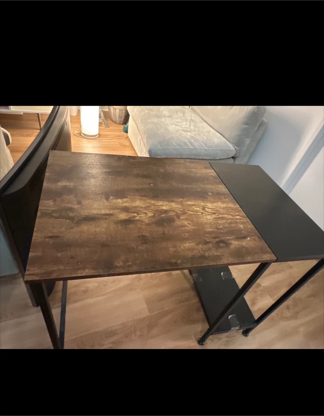 Desk like new