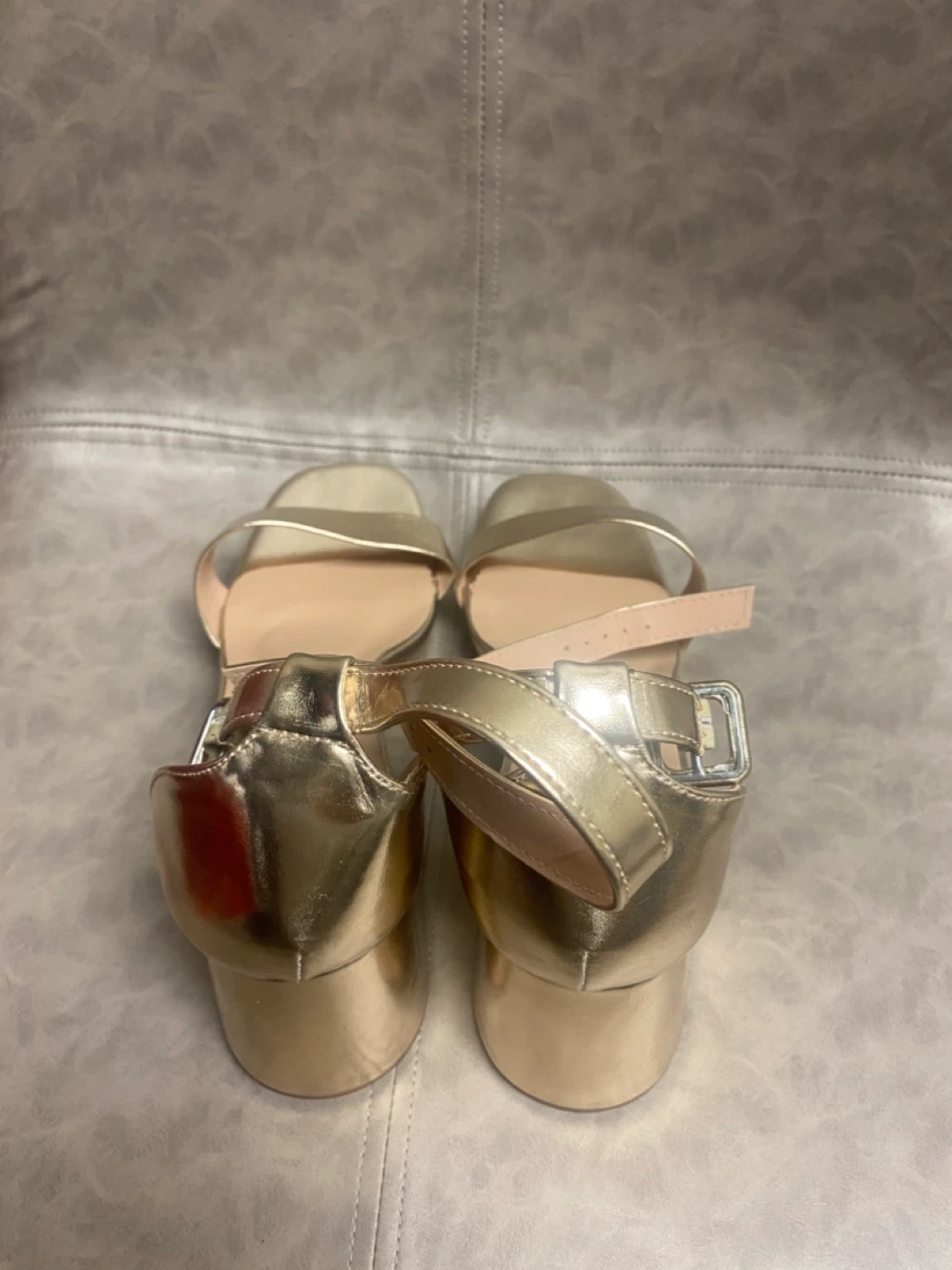 SHEIN WW Heels - photo 4