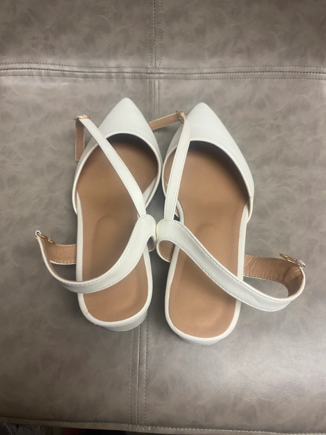 SHEIN WW Heels - photo 3