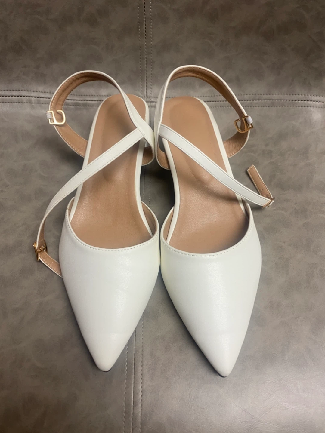 SHEIN WW Heels - photo 2