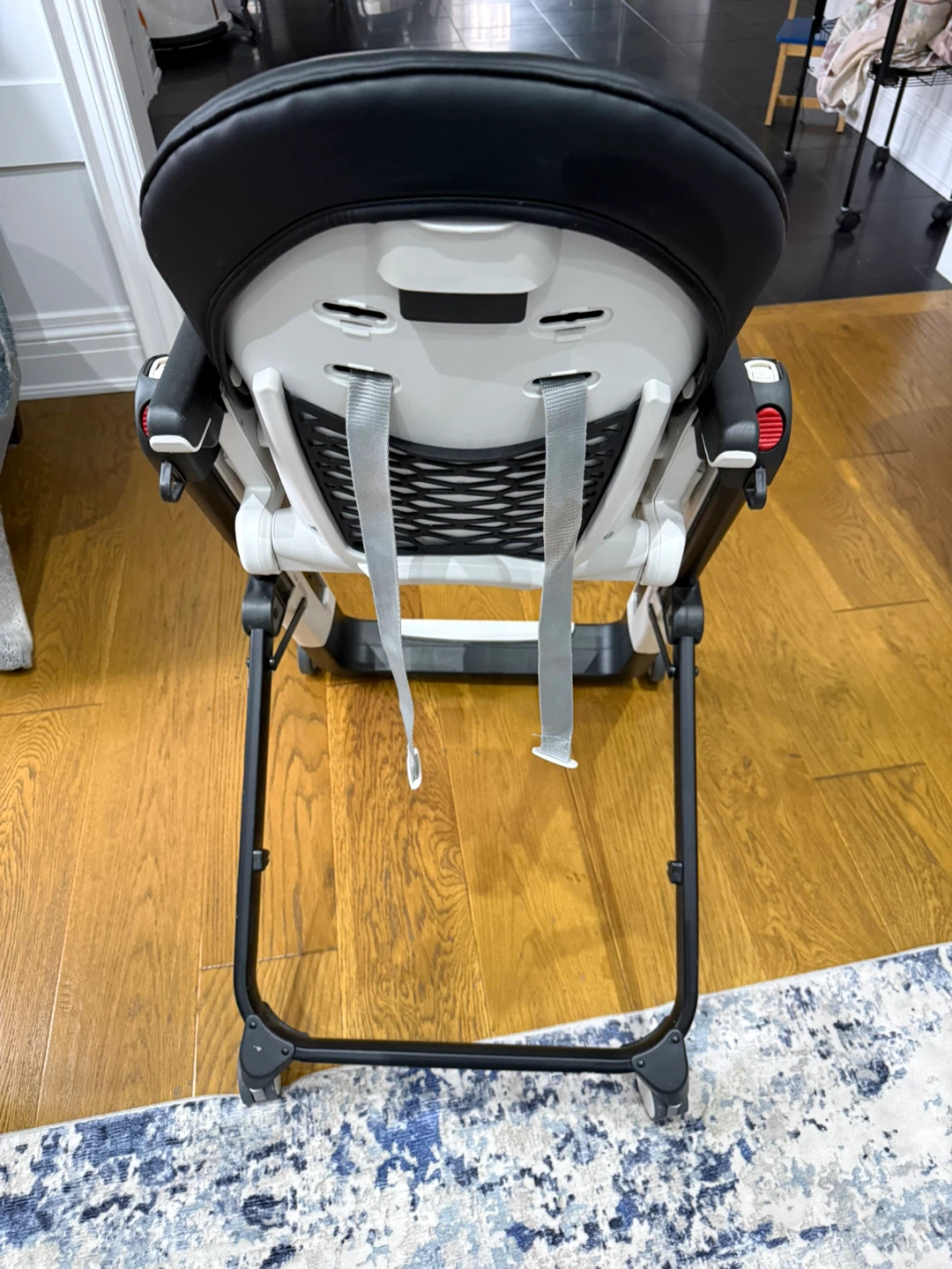 Peg Perego high chair - photo 3