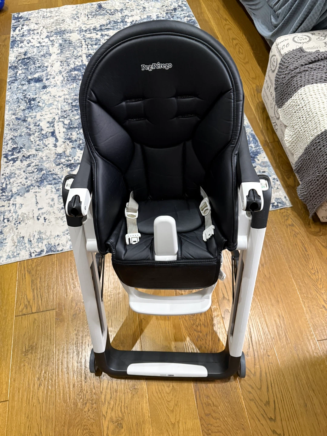Peg Perego high chair - photo 2