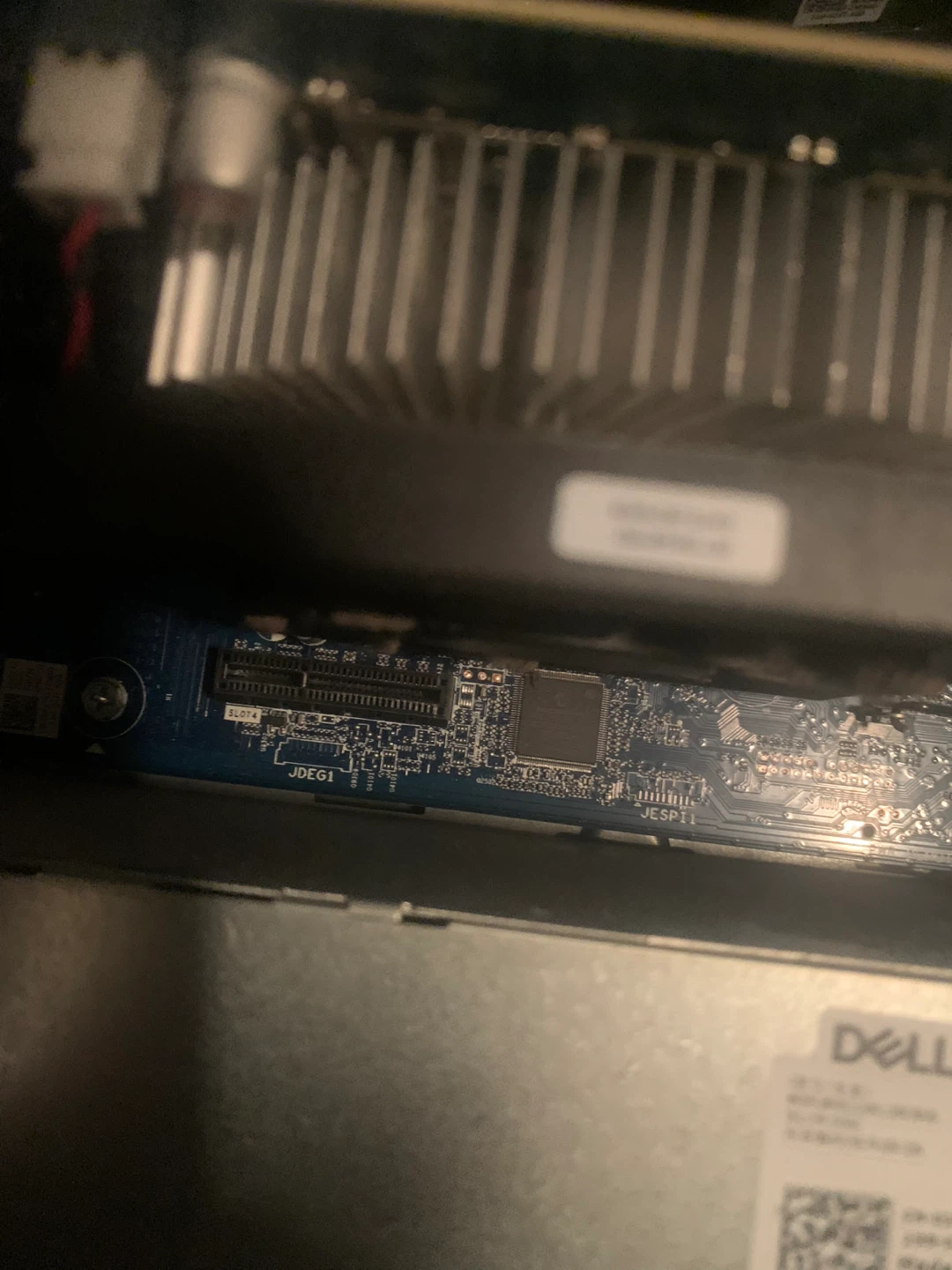 Dell G5000 Gaming Computer - photo 4
