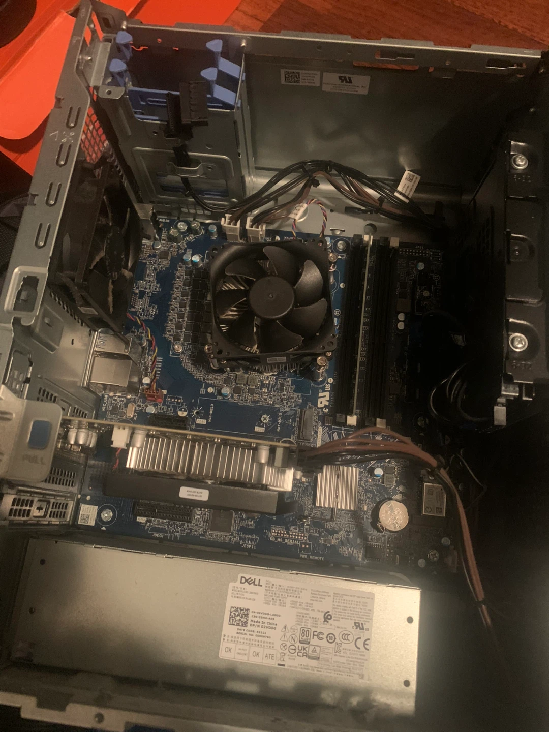 Dell G5000 Gaming Computer - photo 5