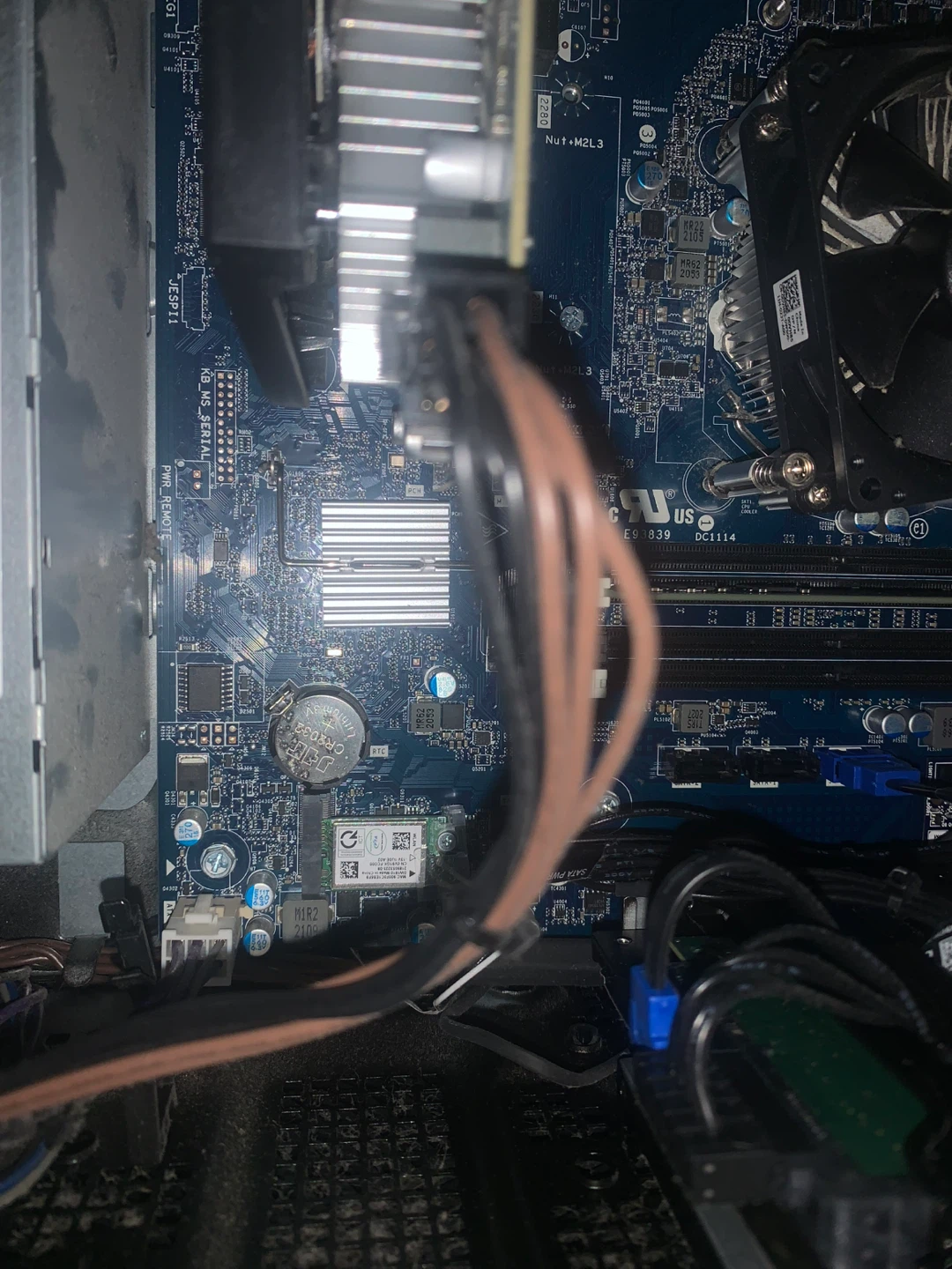 Dell G5000 Gaming Computer - photo 3