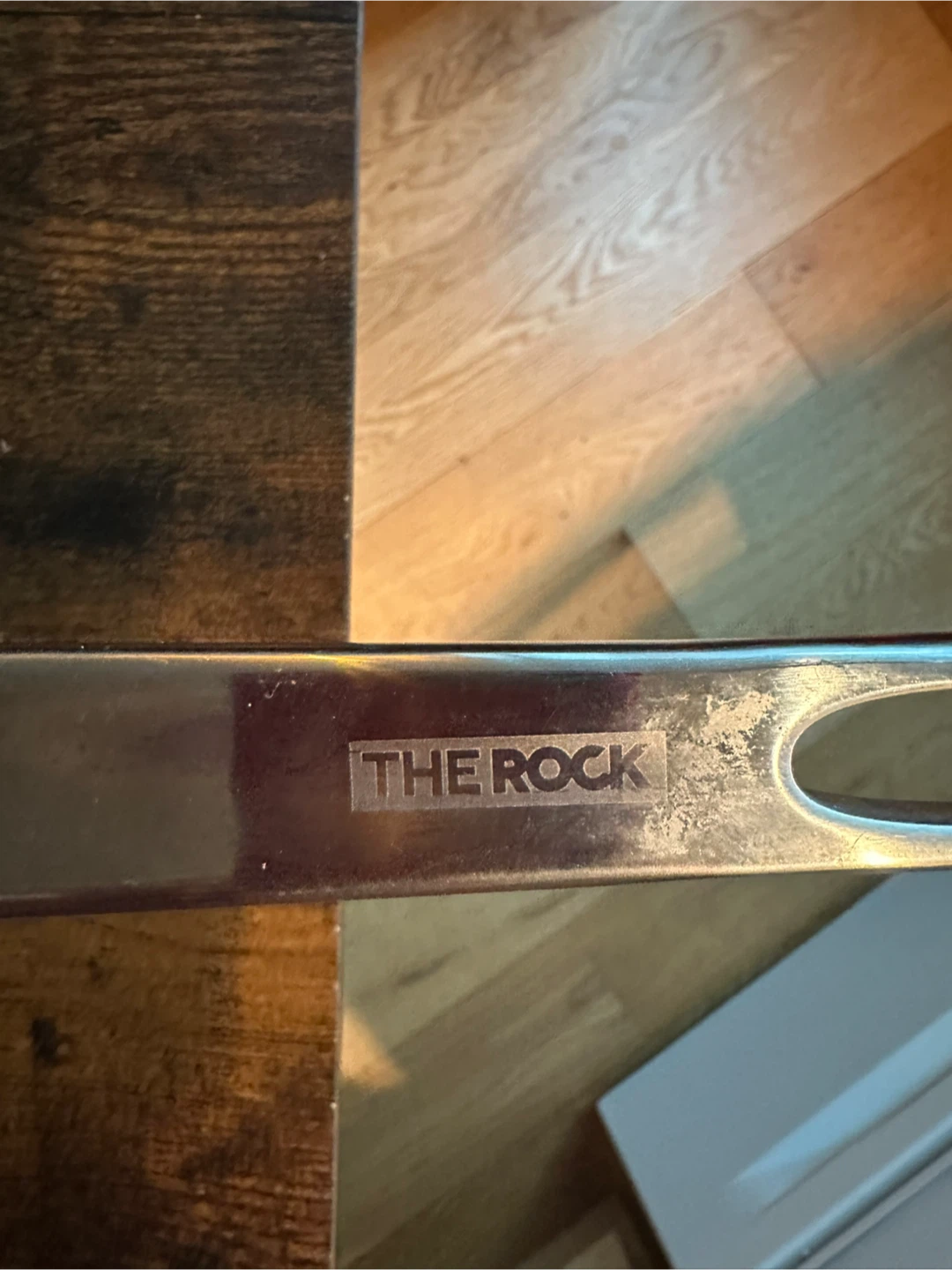 The Rock 12” Frying Pan with Lid - photo 4