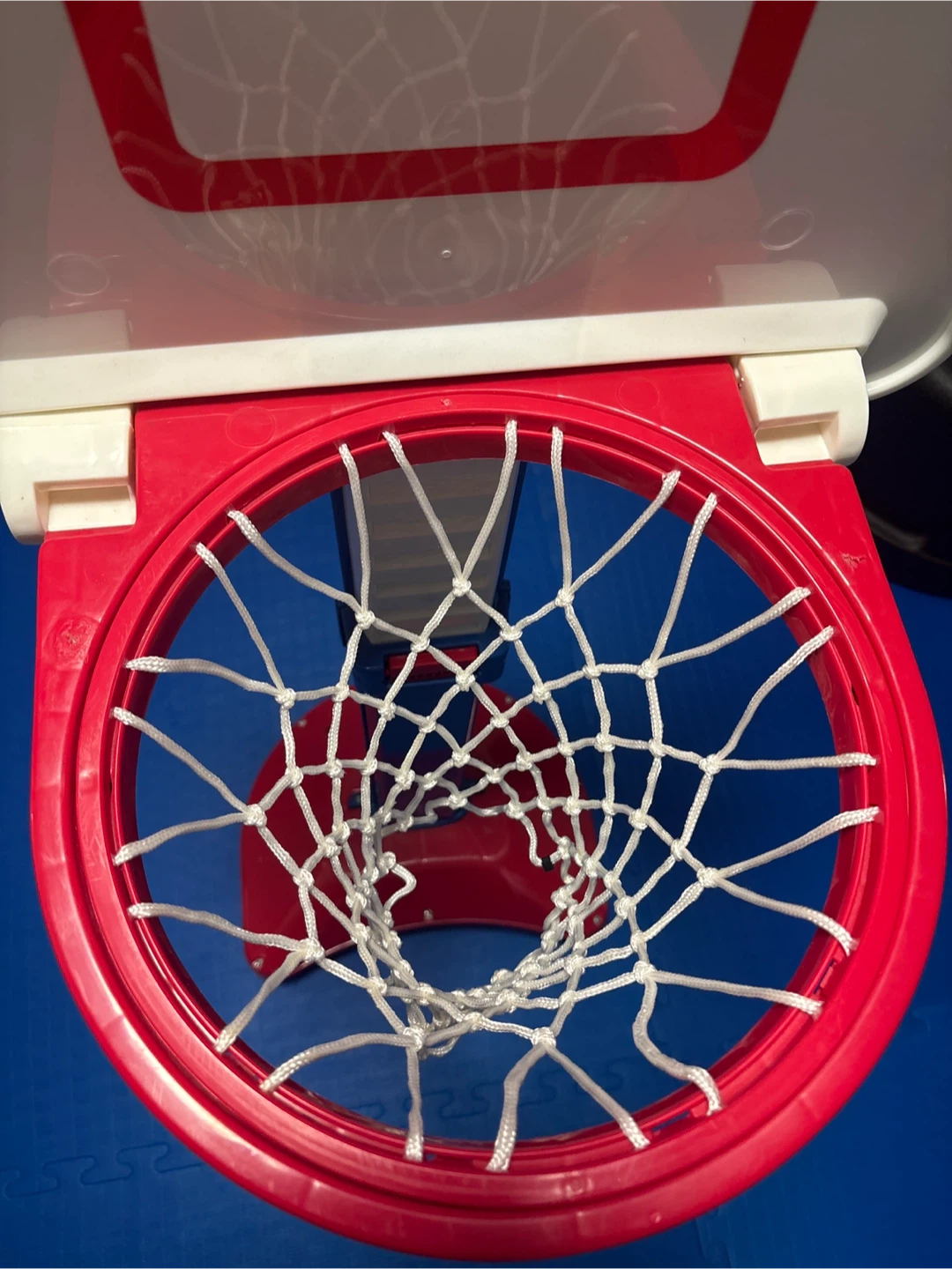 Kids Basketball Hoop Set - photo 3