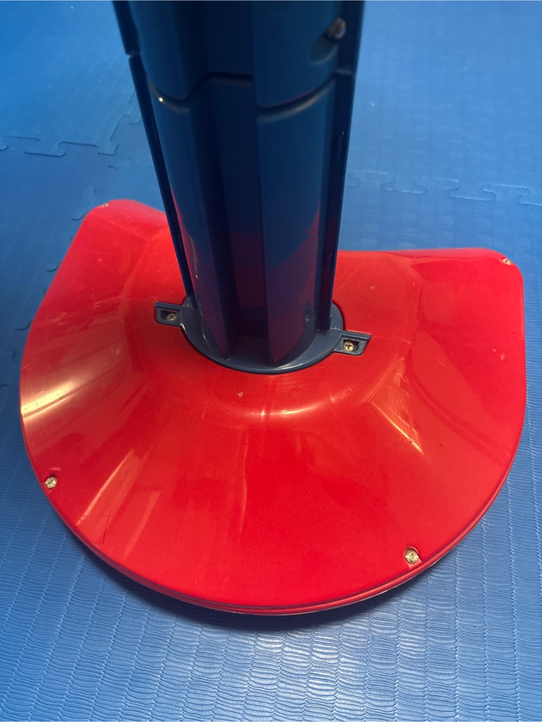 Kids Basketball Hoop Set - photo 4