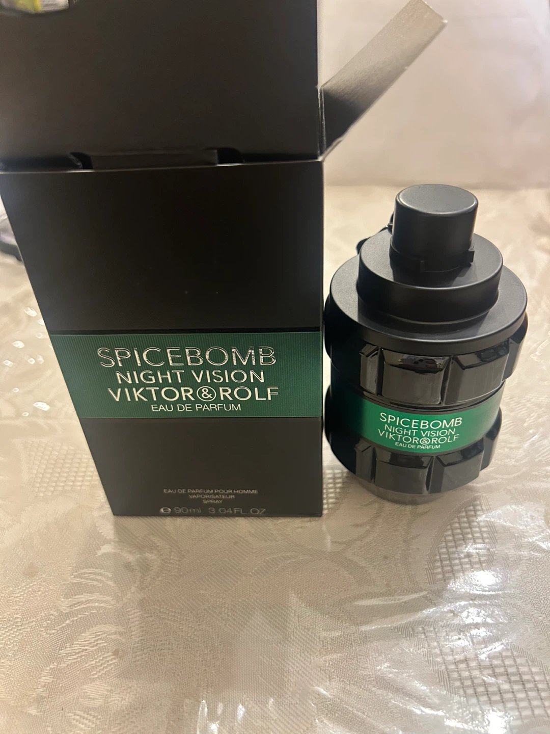 Viktor & Rolf Spicebomb Night Vision
