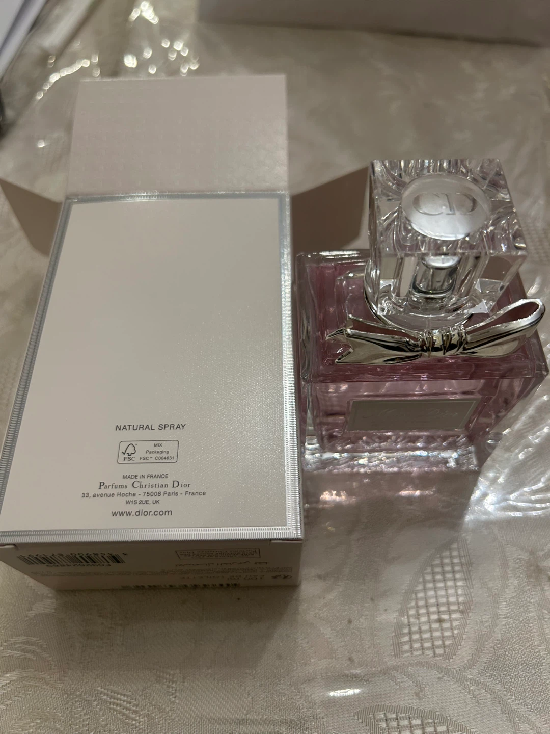 Miss Dior Blooming Bouquet Eau de Toilette - photo 2