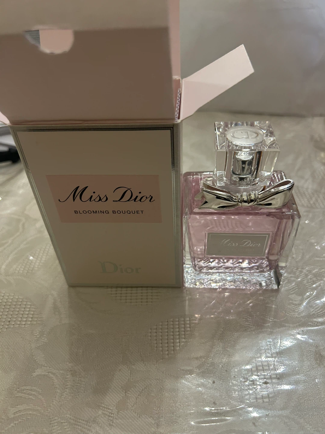 Miss Dior Blooming Bouquet Eau de Toilette