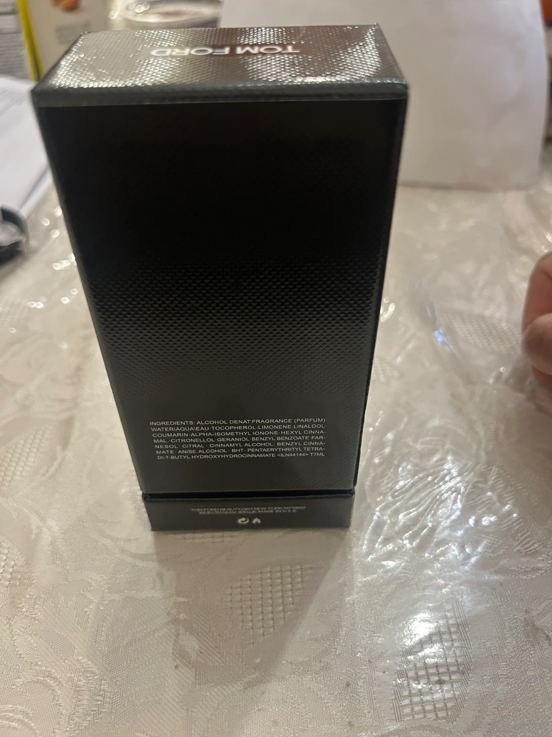 Tom Ford  Fabulous Eau de Parfum 100ml - photo 2