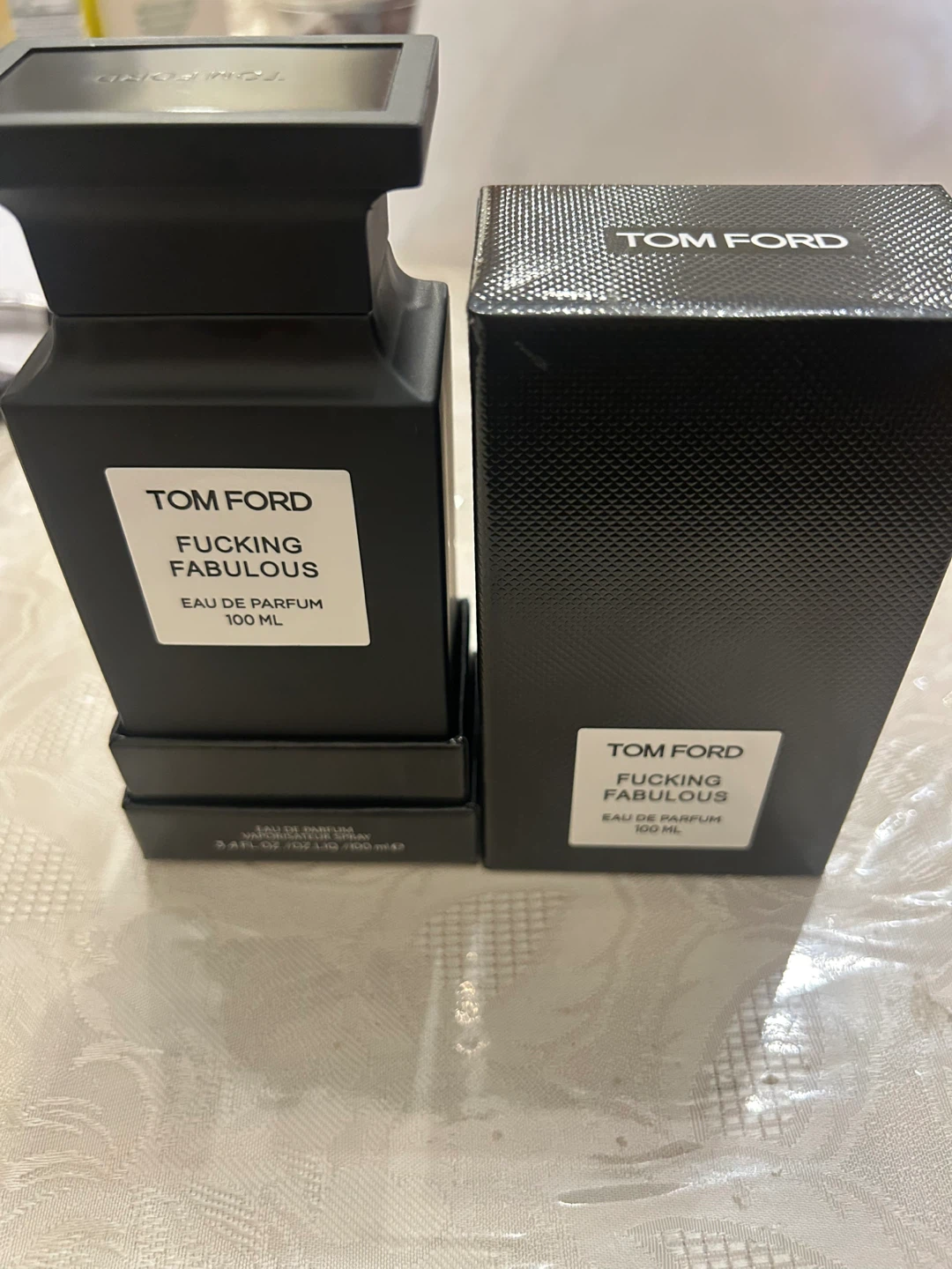 Tom Ford  Fabulous Eau de Parfum 100ml