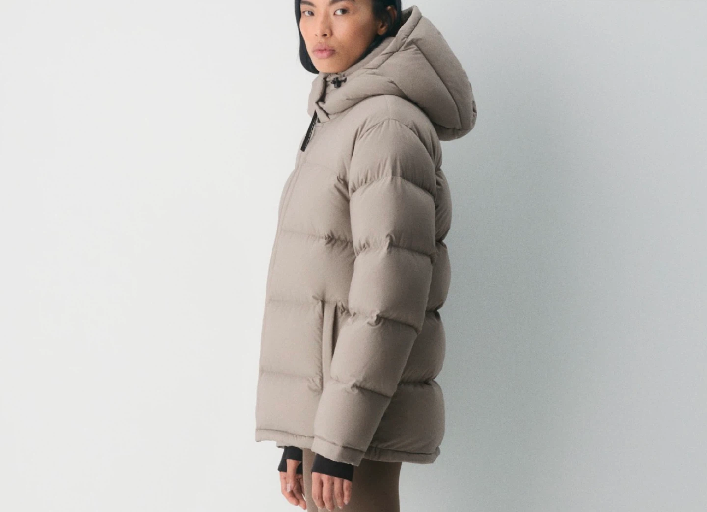 Aritzia The Super Puff™ Climatte™ Down Puffer Jacket - photo 2