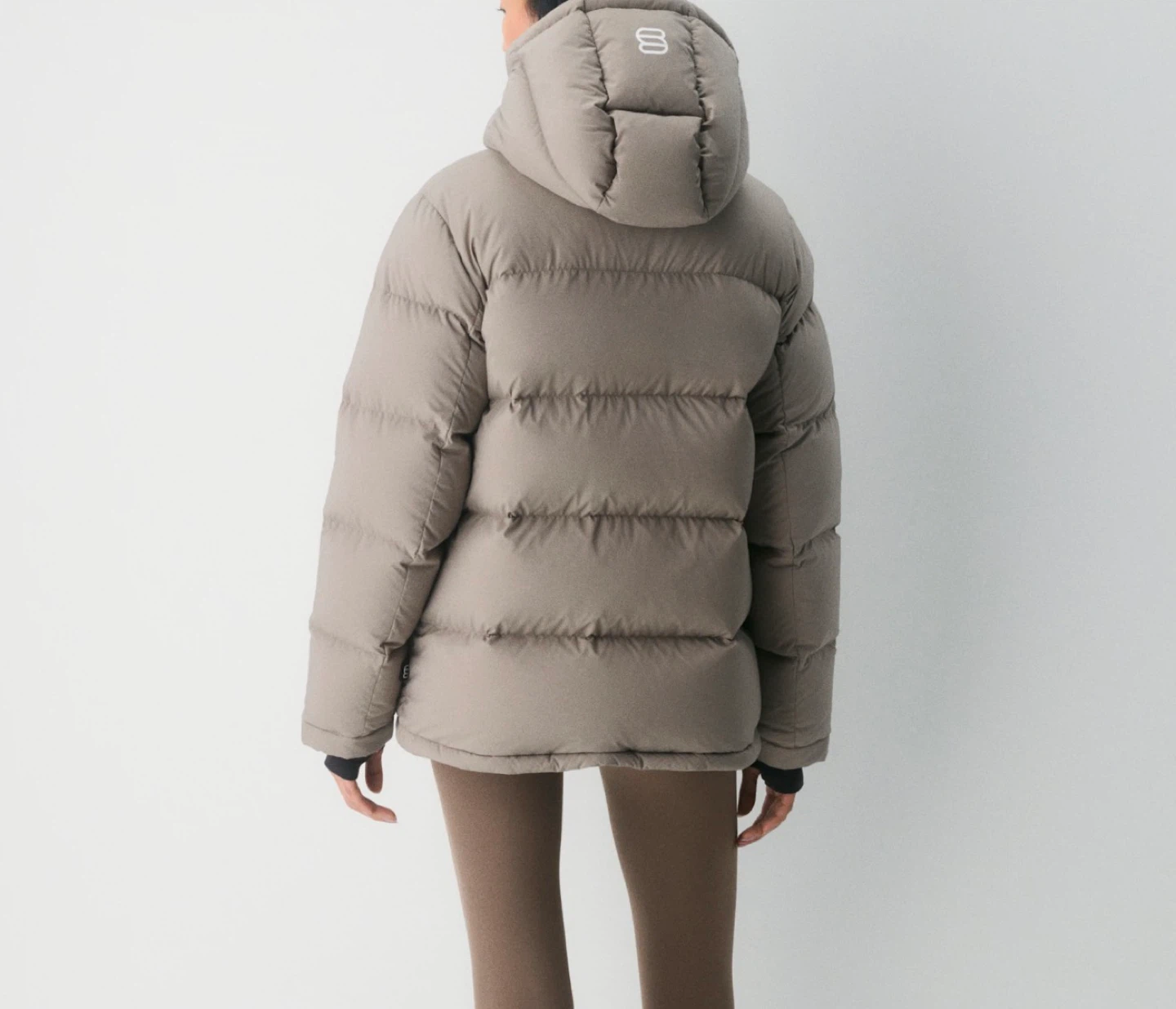 Aritzia The Super Puff™ Climatte™ Down Puffer Jacket - photo 3