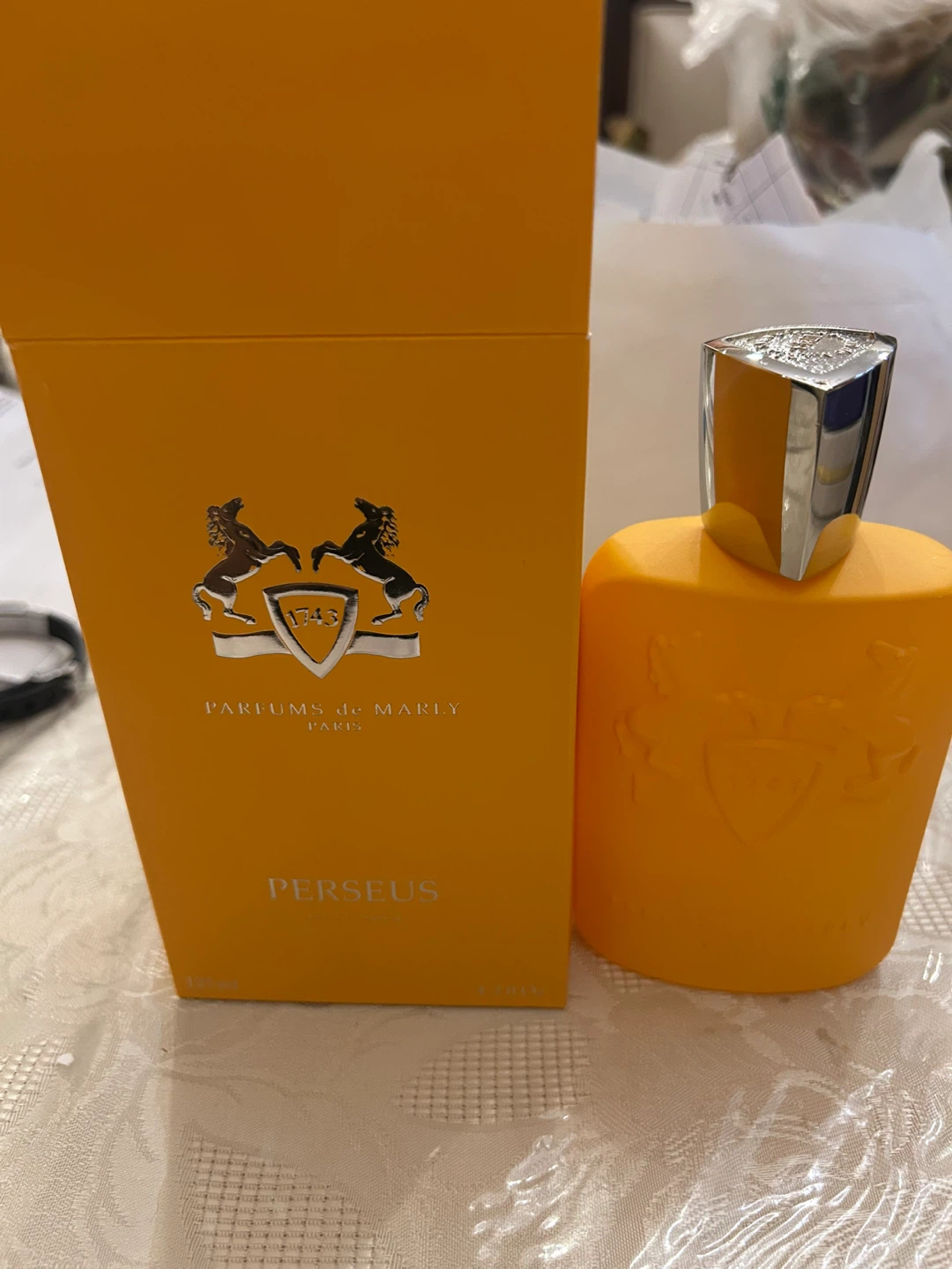 Parfums de Marly Perseus Eau de Parfum
