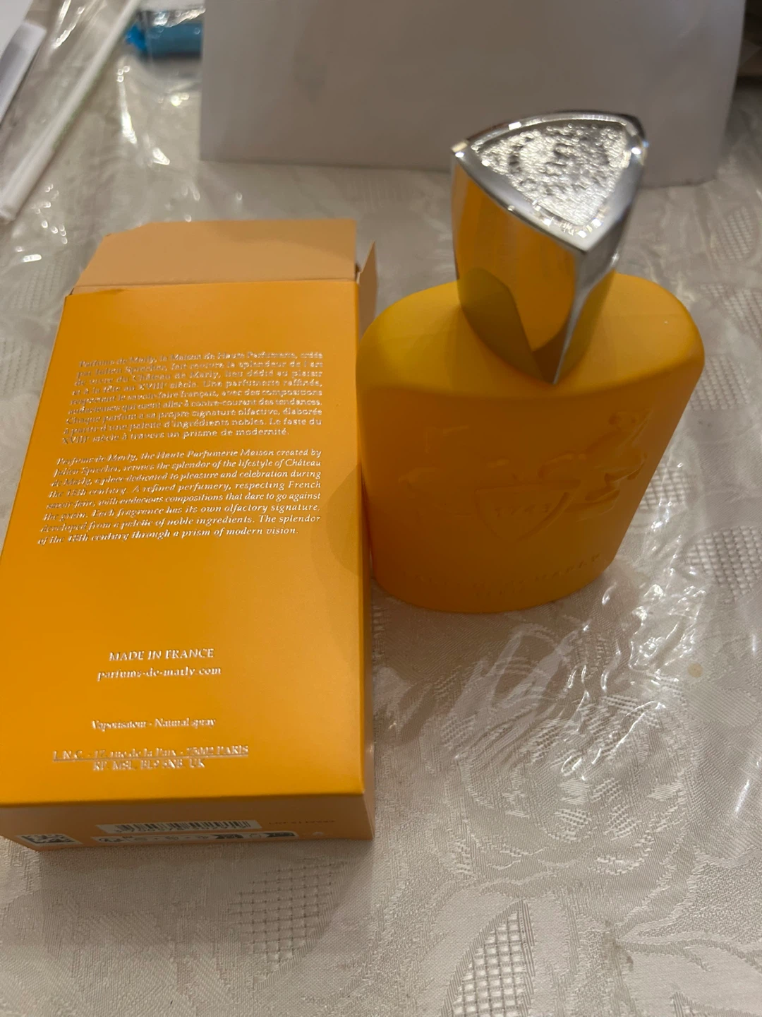 Parfums de Marly Perseus Eau de Parfum - photo 2