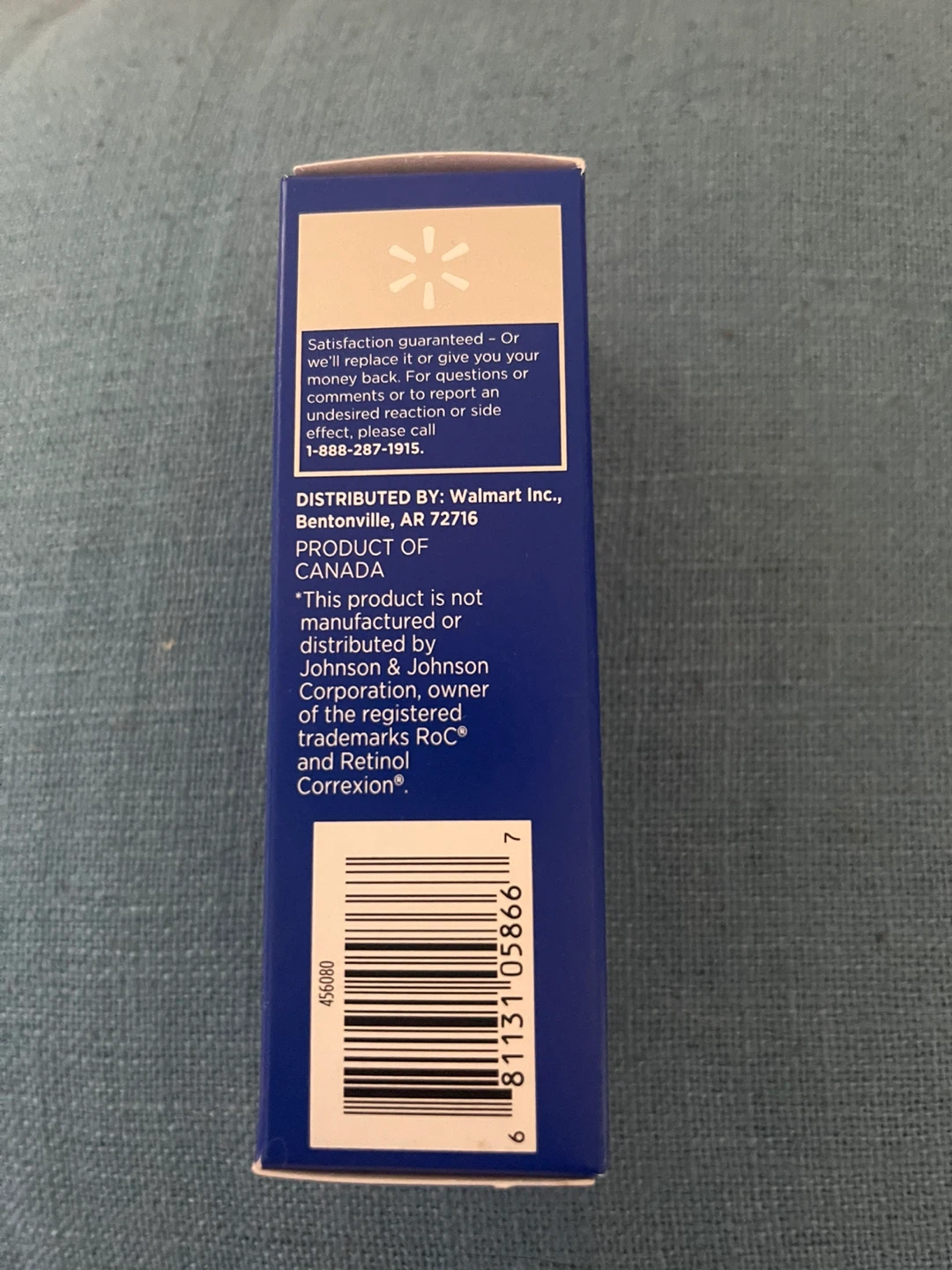 Equate Beauty Wrinkle Correcting Serum 1 FL OZ (30 mL) - photo 2