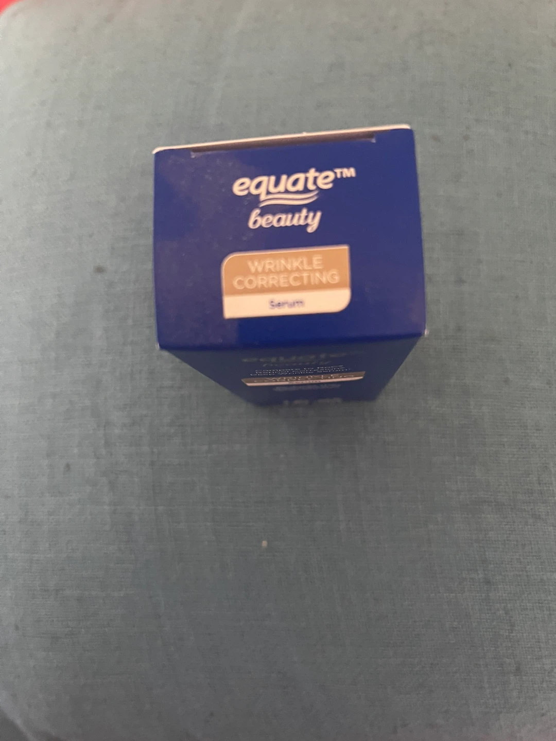 Equate Beauty Wrinkle Correcting Serum 1 FL OZ (30 mL) - photo 5