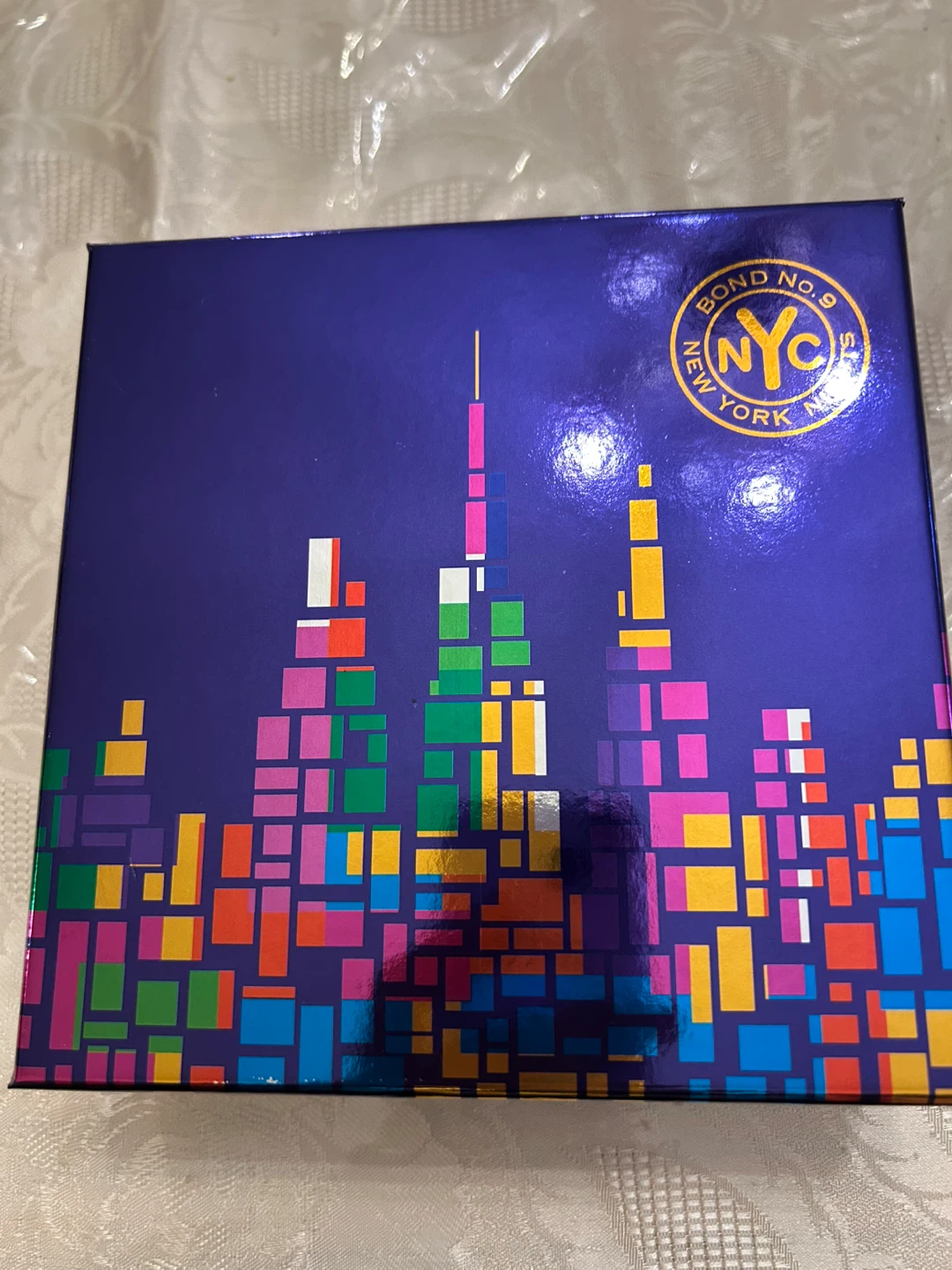 Bond No. 9 New York Nights Eau de Parfum