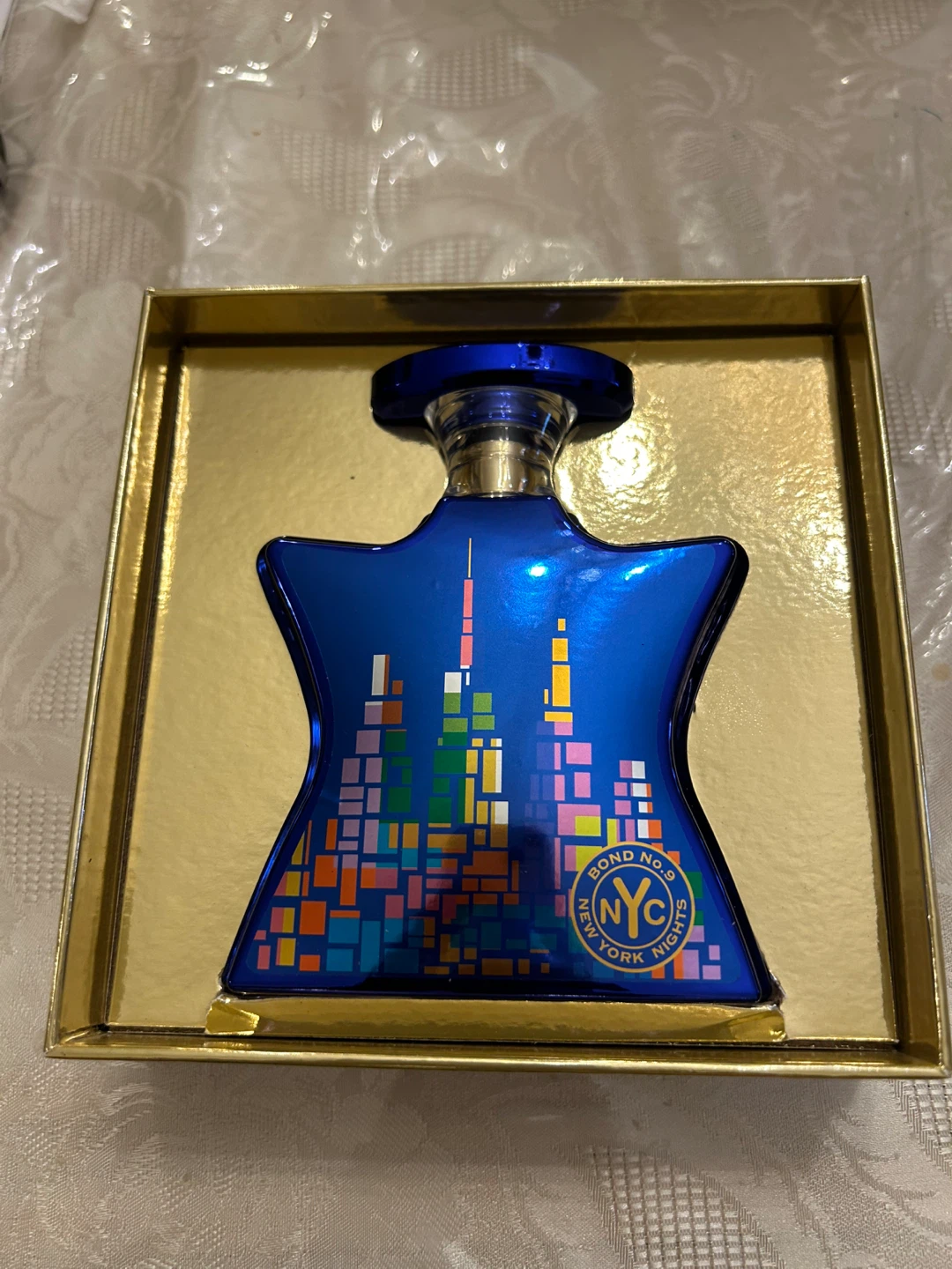 Bond No. 9 New York Nights Eau de Parfum - photo 2
