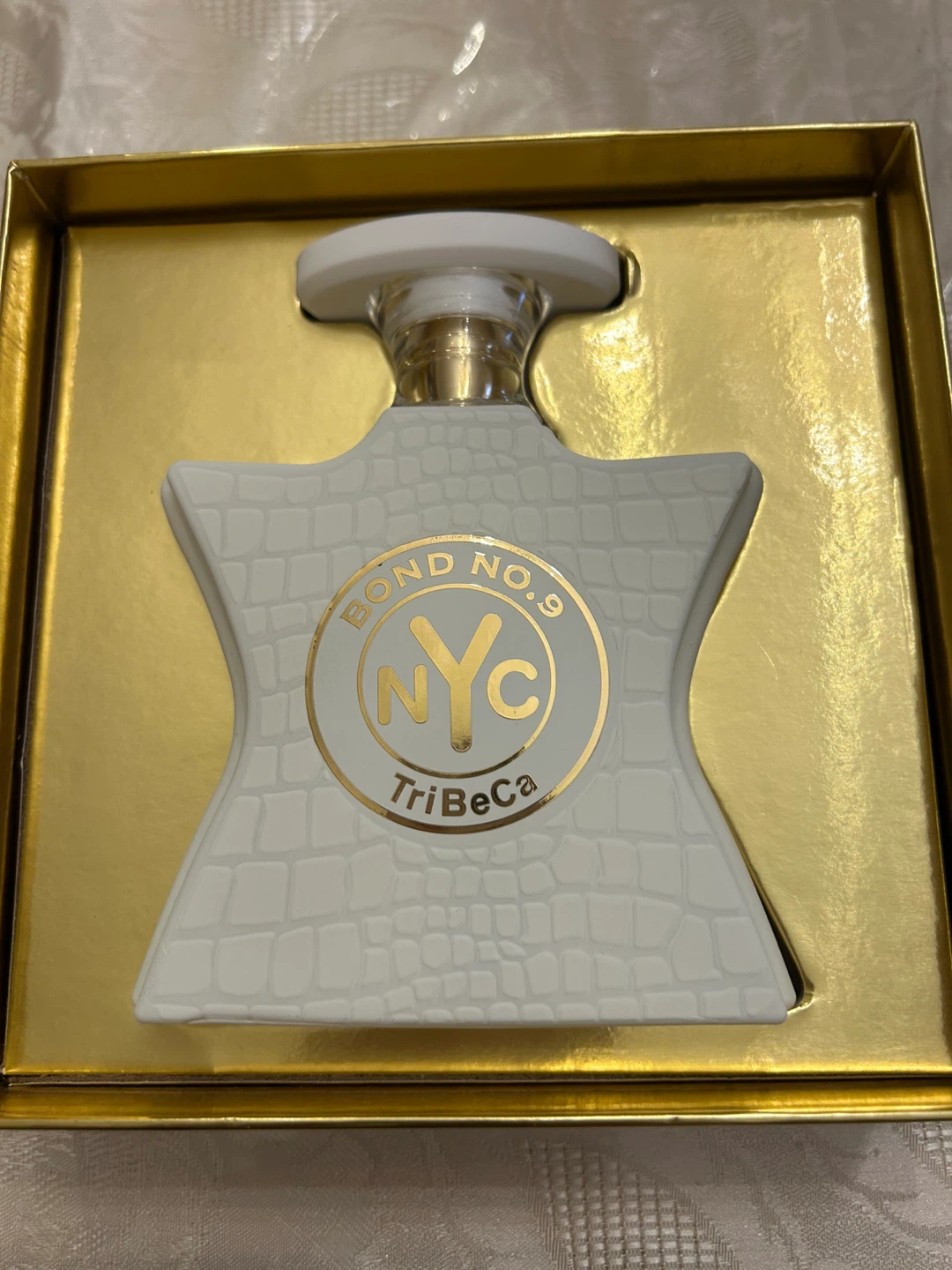 Bond No. 9 NYC Tribeca Eau de Parfum 100ml - photo 2