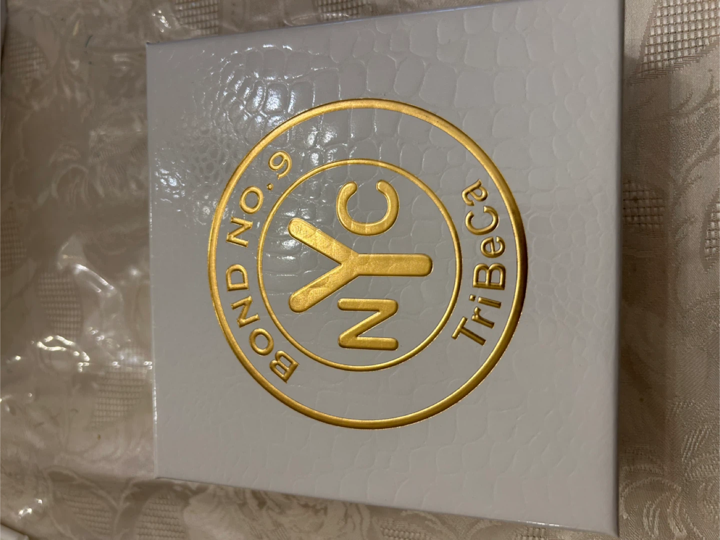 Bond No. 9 NYC Tribeca Eau de Parfum 100ml
