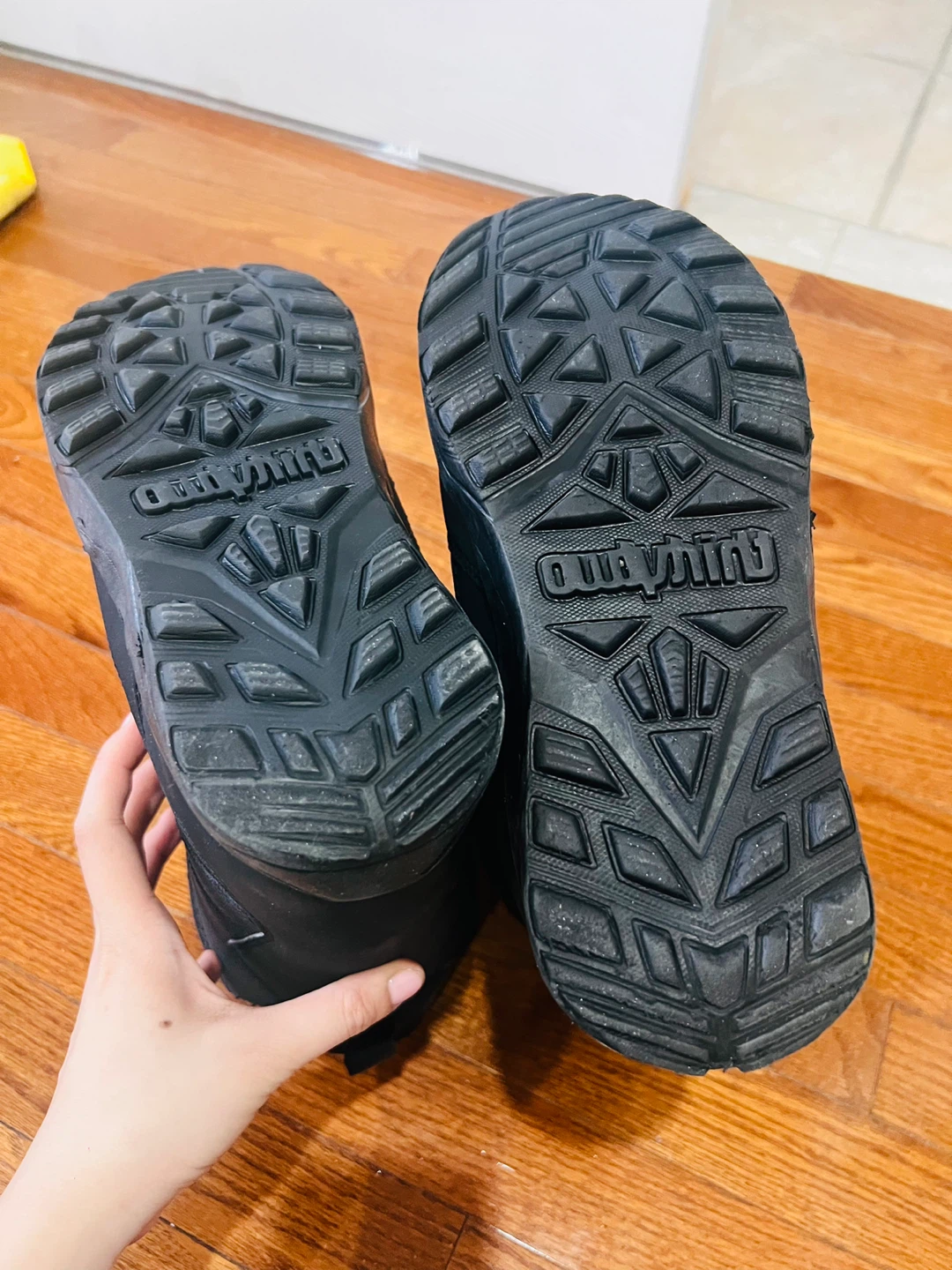 Women Snowboard Boots size 7 - photo 4