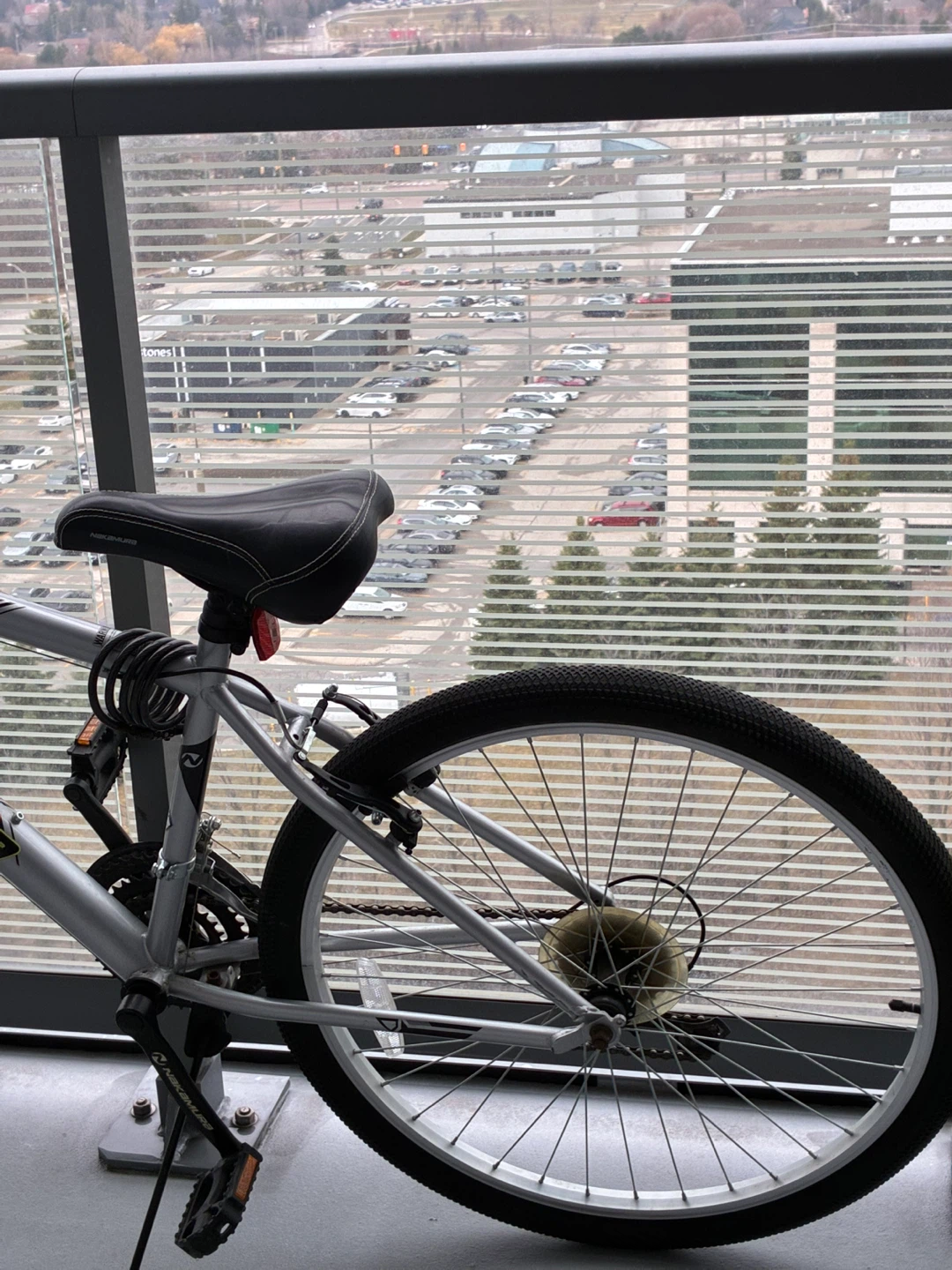 Nakamura Mountain Bike - photo 4