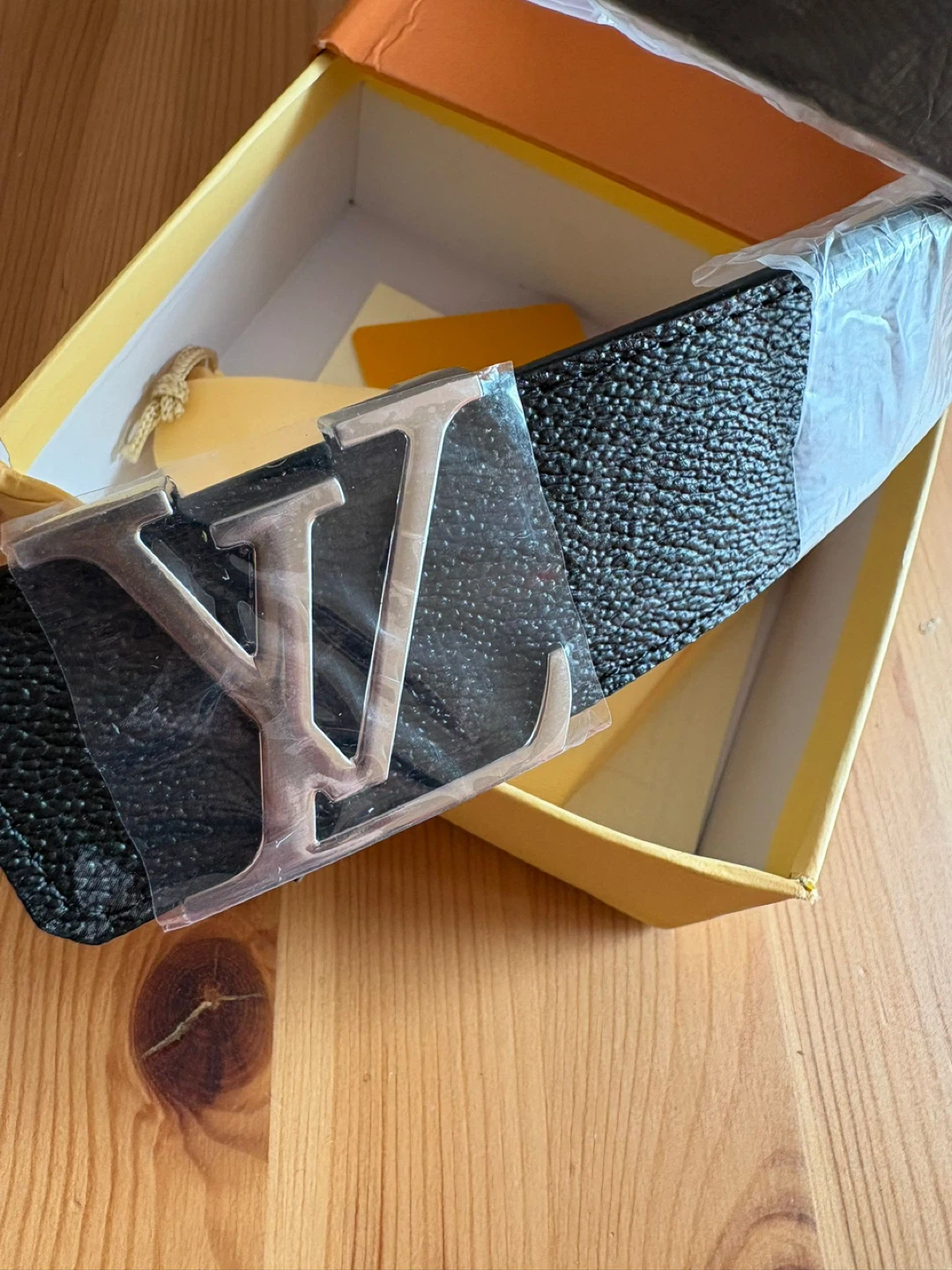Louis Vuitton Belt - photo 2