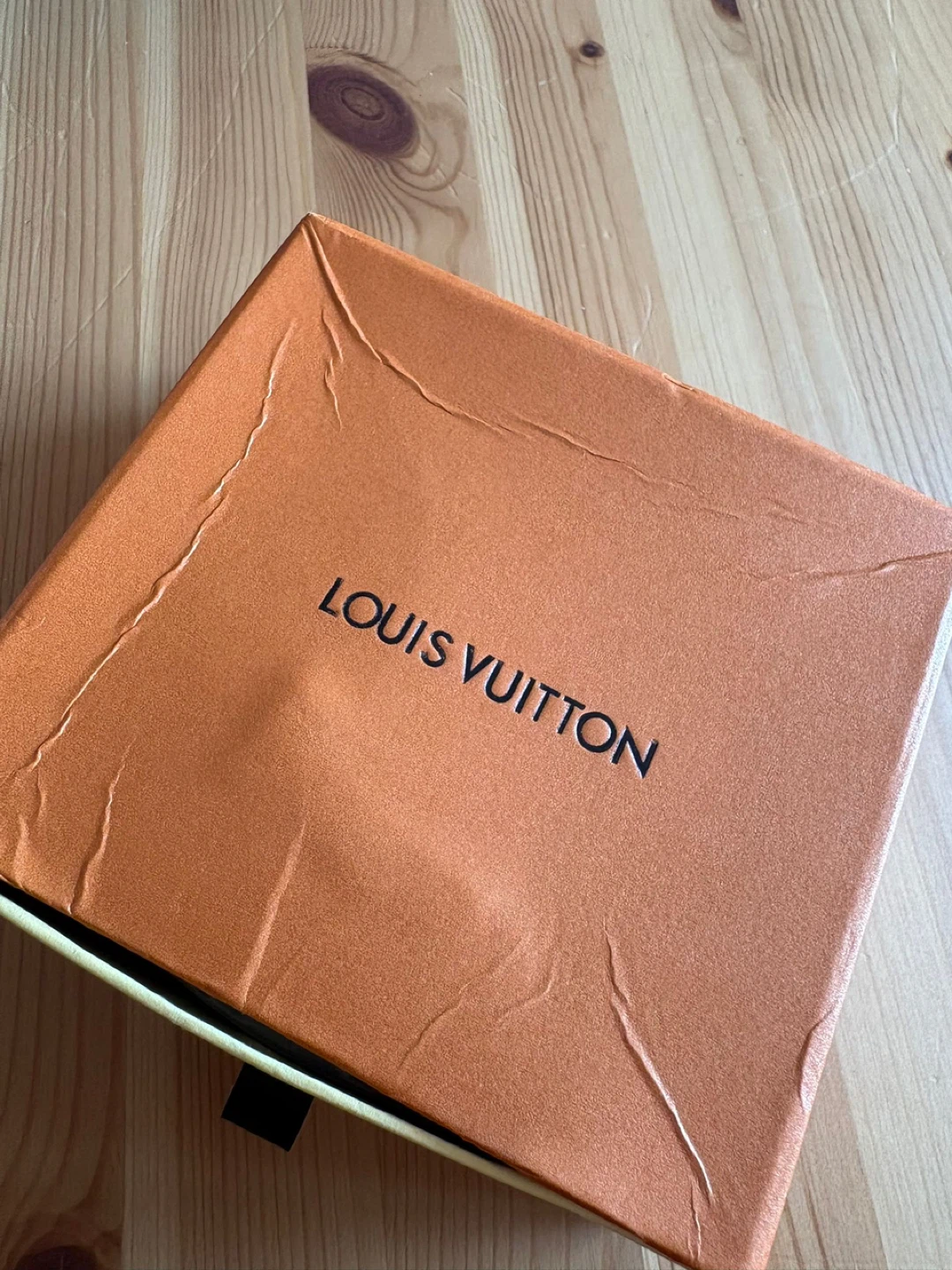 Louis Vuitton Belt