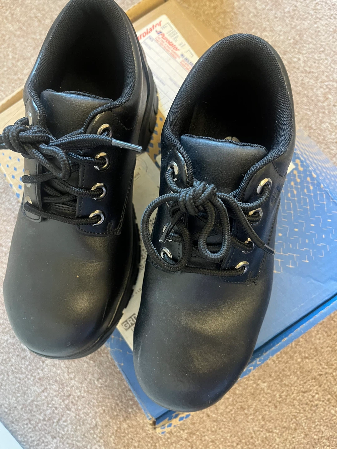 Non slip Shoes-Unisex - photo 3