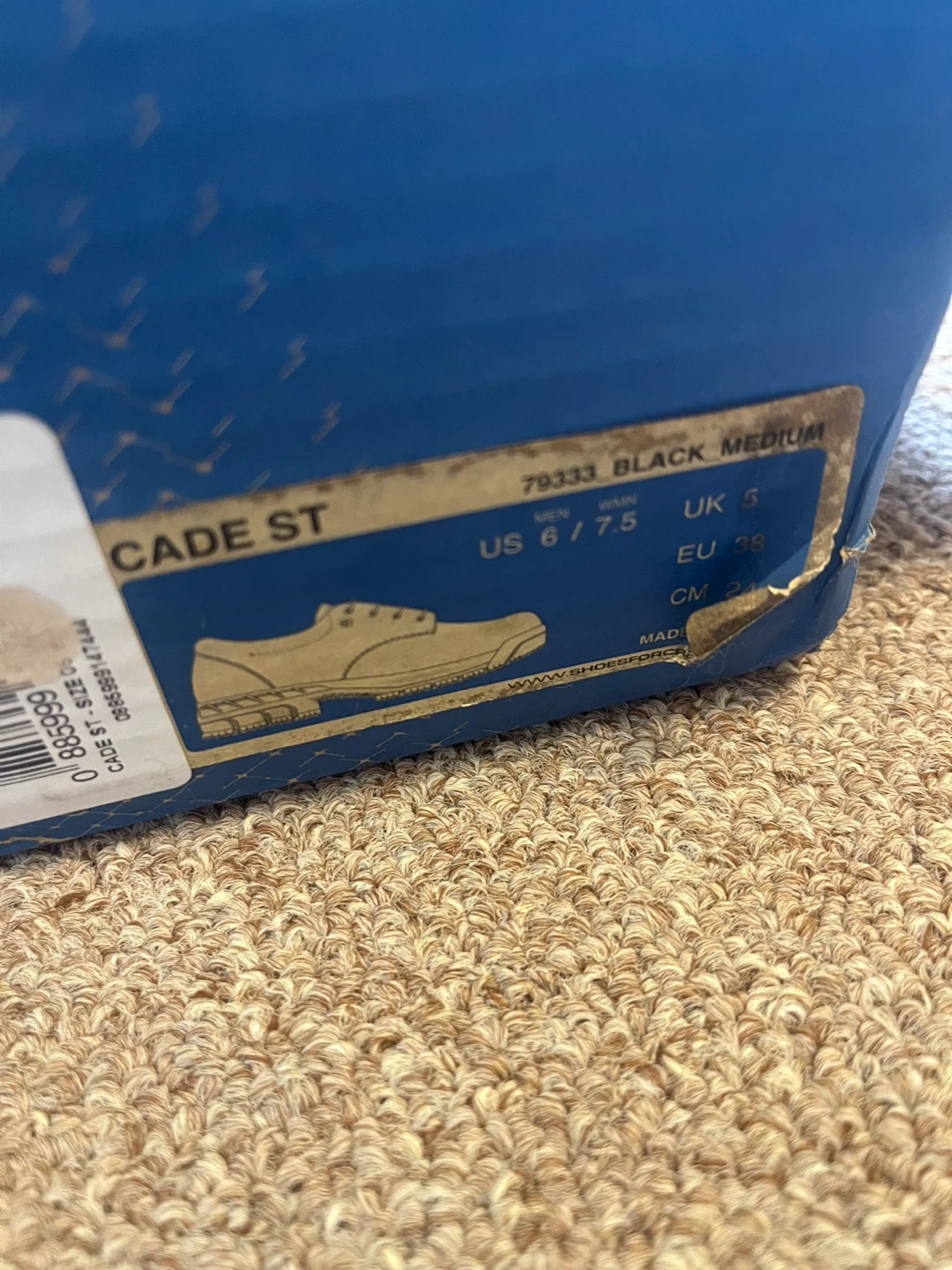 Non slip Shoes-Unisex - photo 4