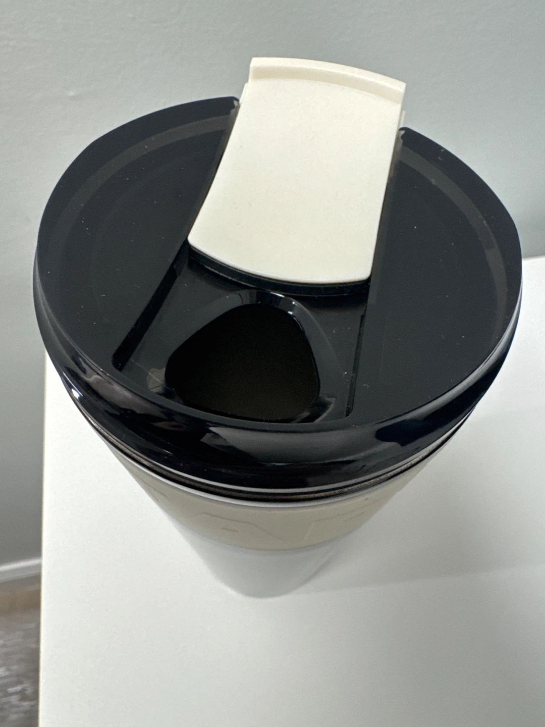 Starbucks Black Tumbler 16 oz - photo 2
