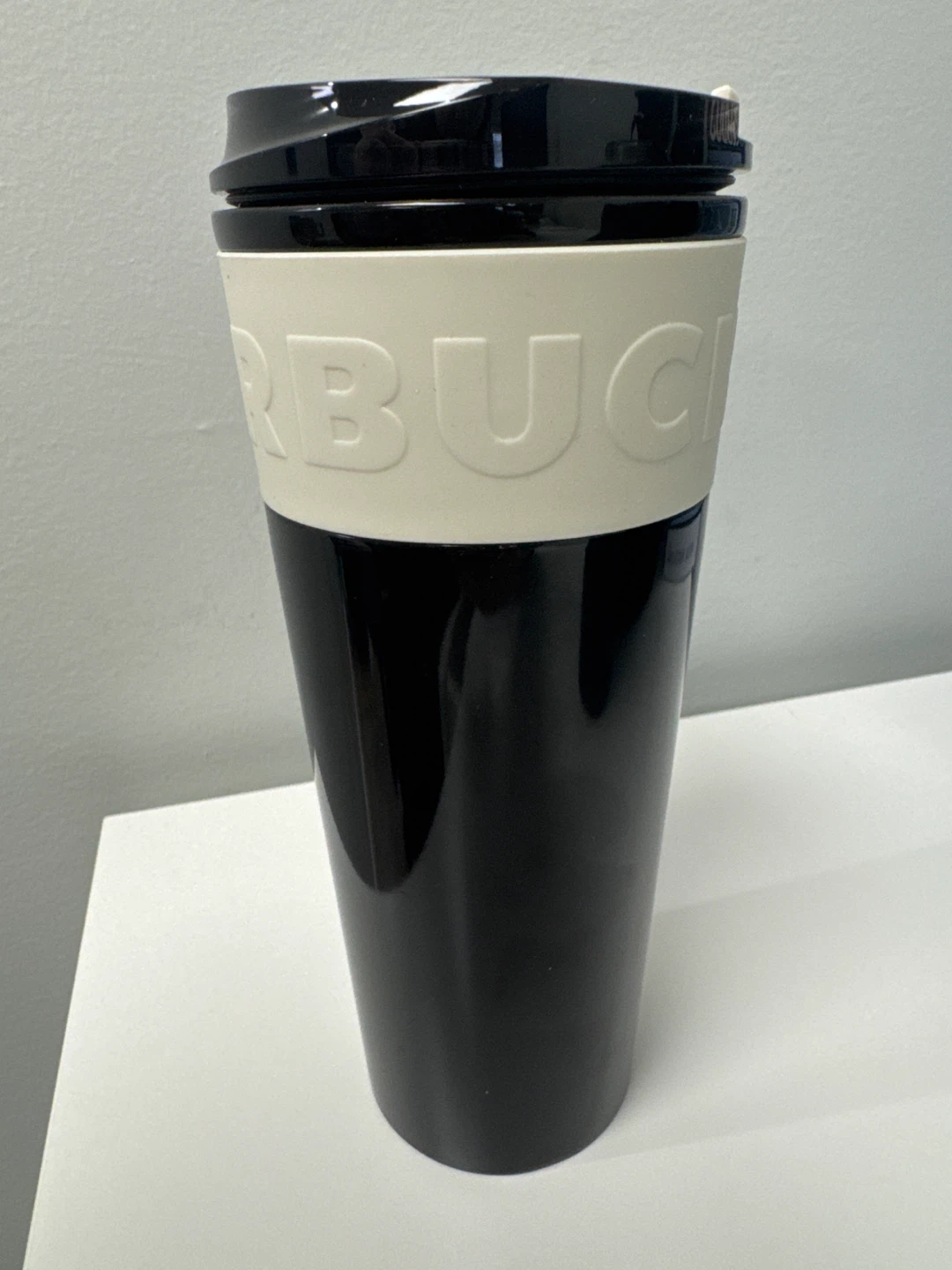 Starbucks Black Tumbler 16 oz - photo 3