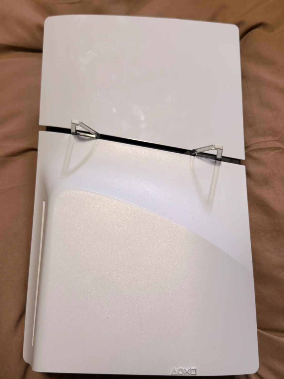 PlayStation 5 Slim Console - photo 2