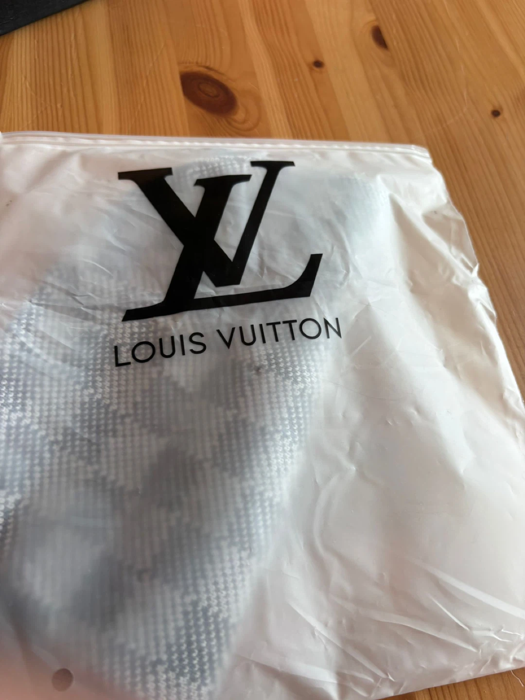 Louis Vuitton Beanie Hat