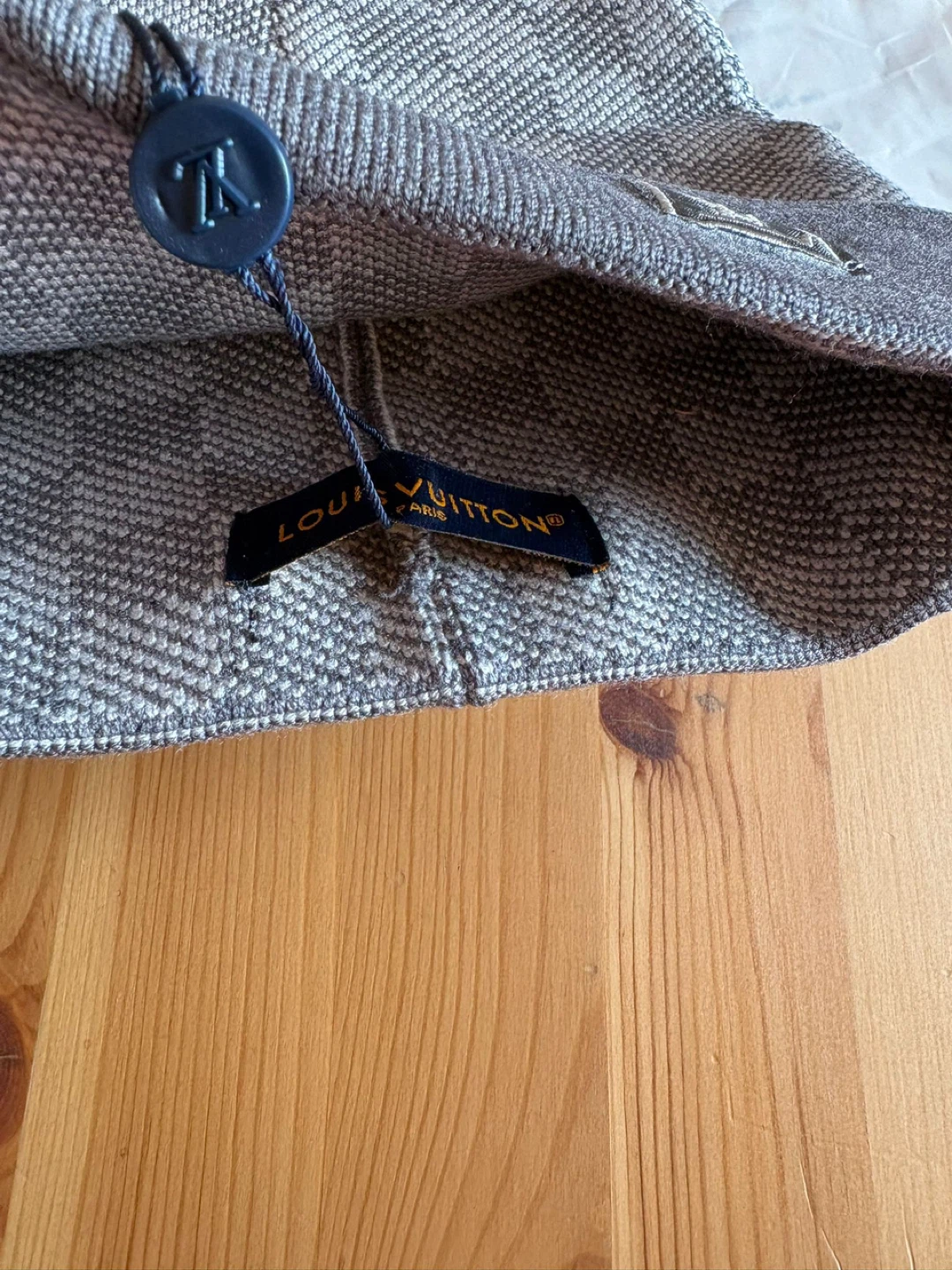 Louis Vuitton Beanie Hat - photo 3