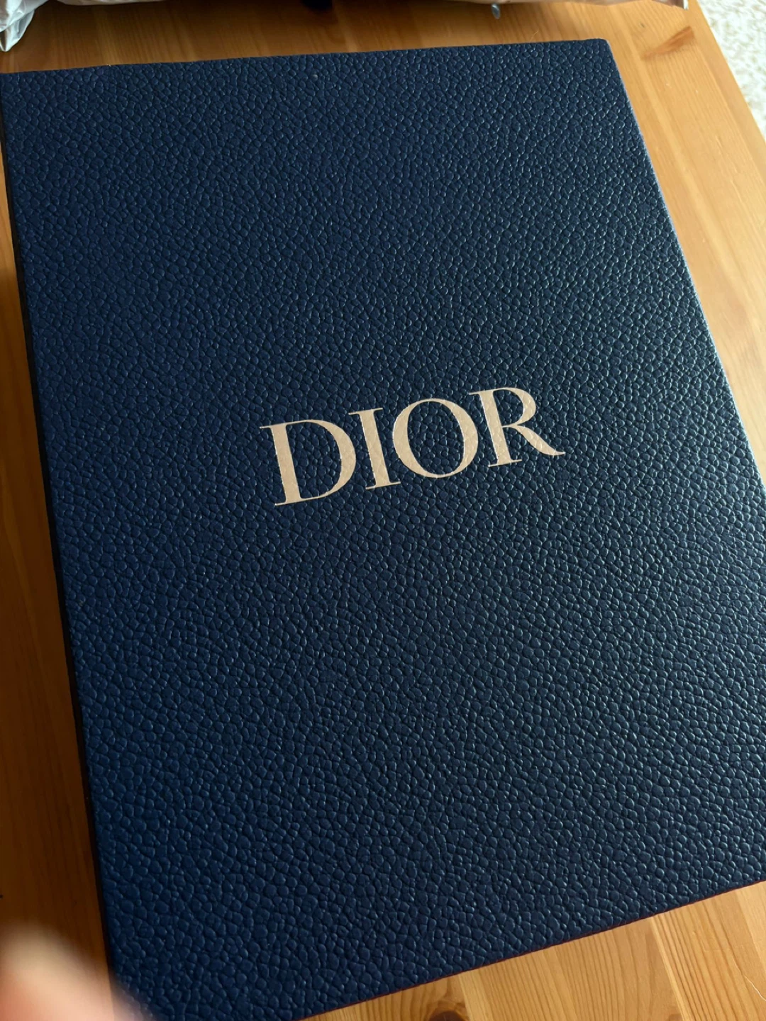 DIOR B22 Sneakers