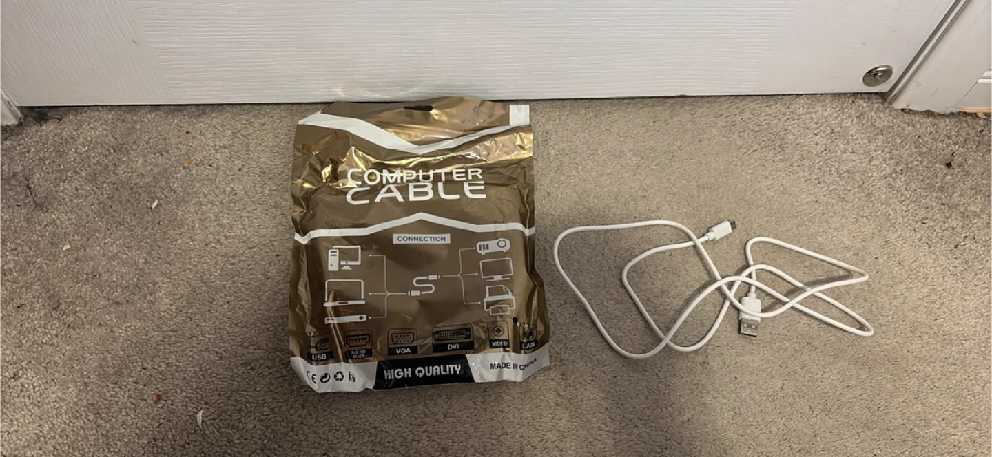 High Quality Computer Cable - photo 2