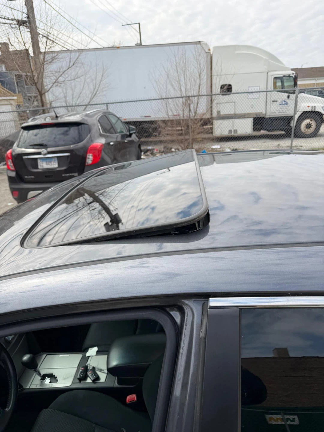 2011 Toyota Camry Sedan - photo 5
