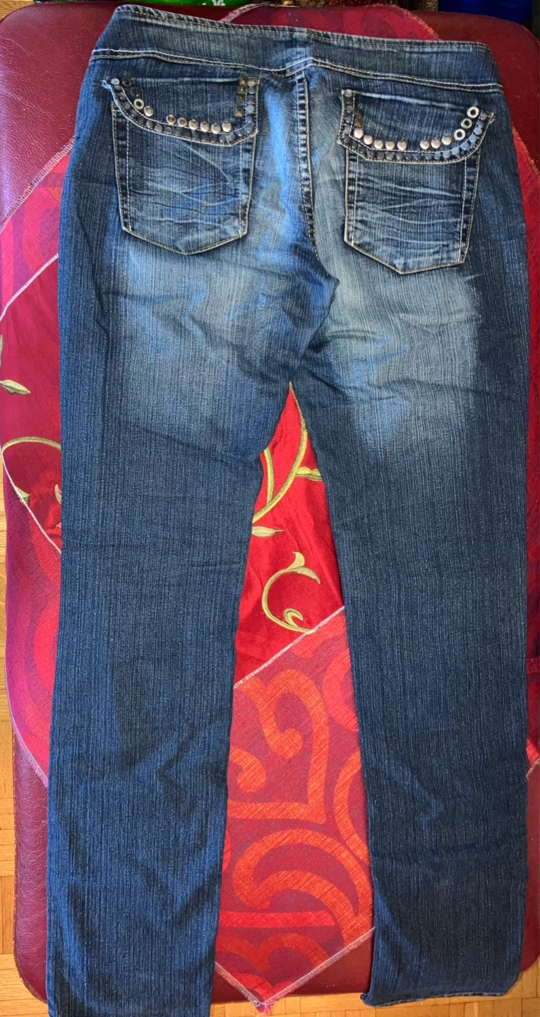 Like New-Women's Jeans Size 28 - photo 2
