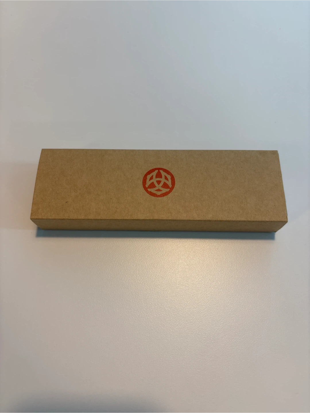 [New in Box] TWSBI ECO Fountain Pen - Yellow - photo 3
