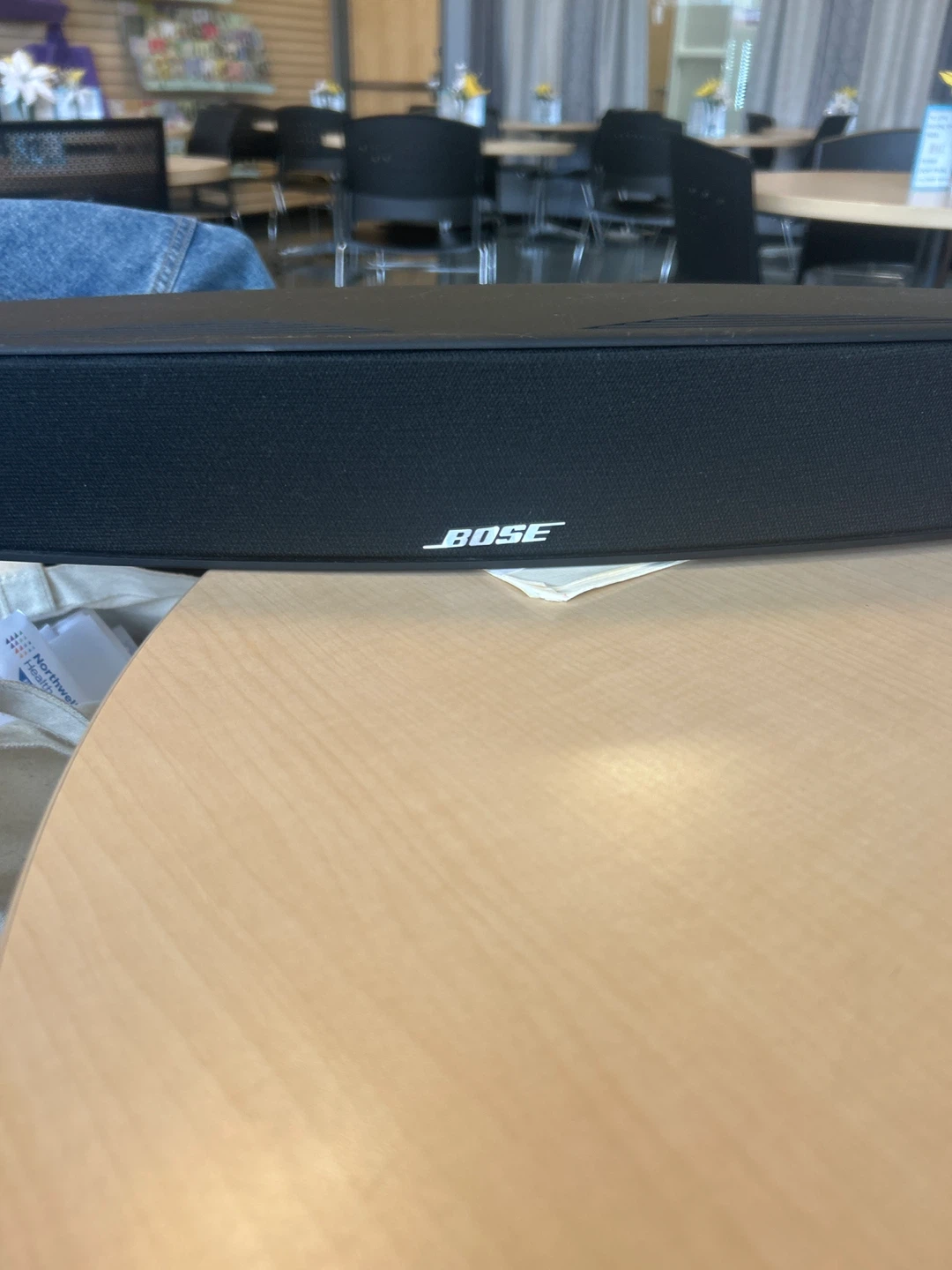 Bose VCS-10 Center Channel Speaker