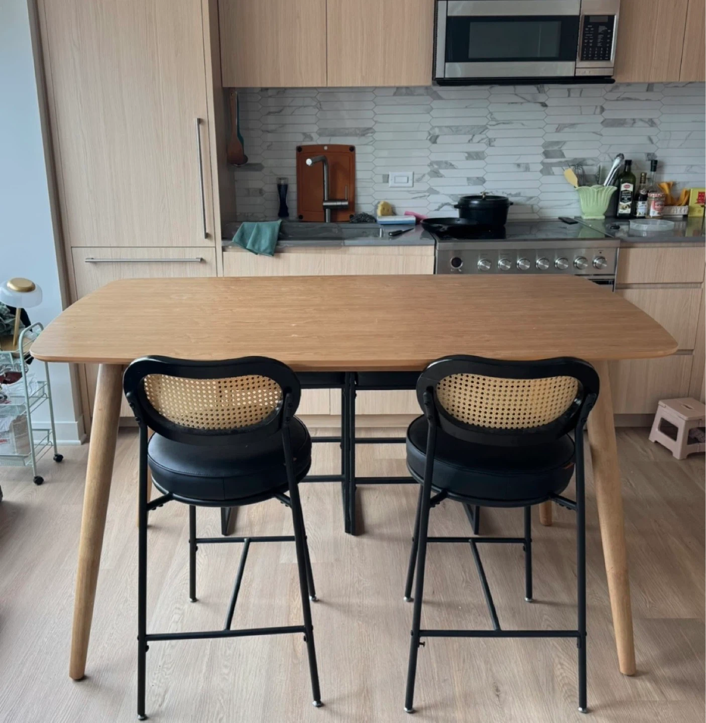 Counter height Dining table! - photo 2