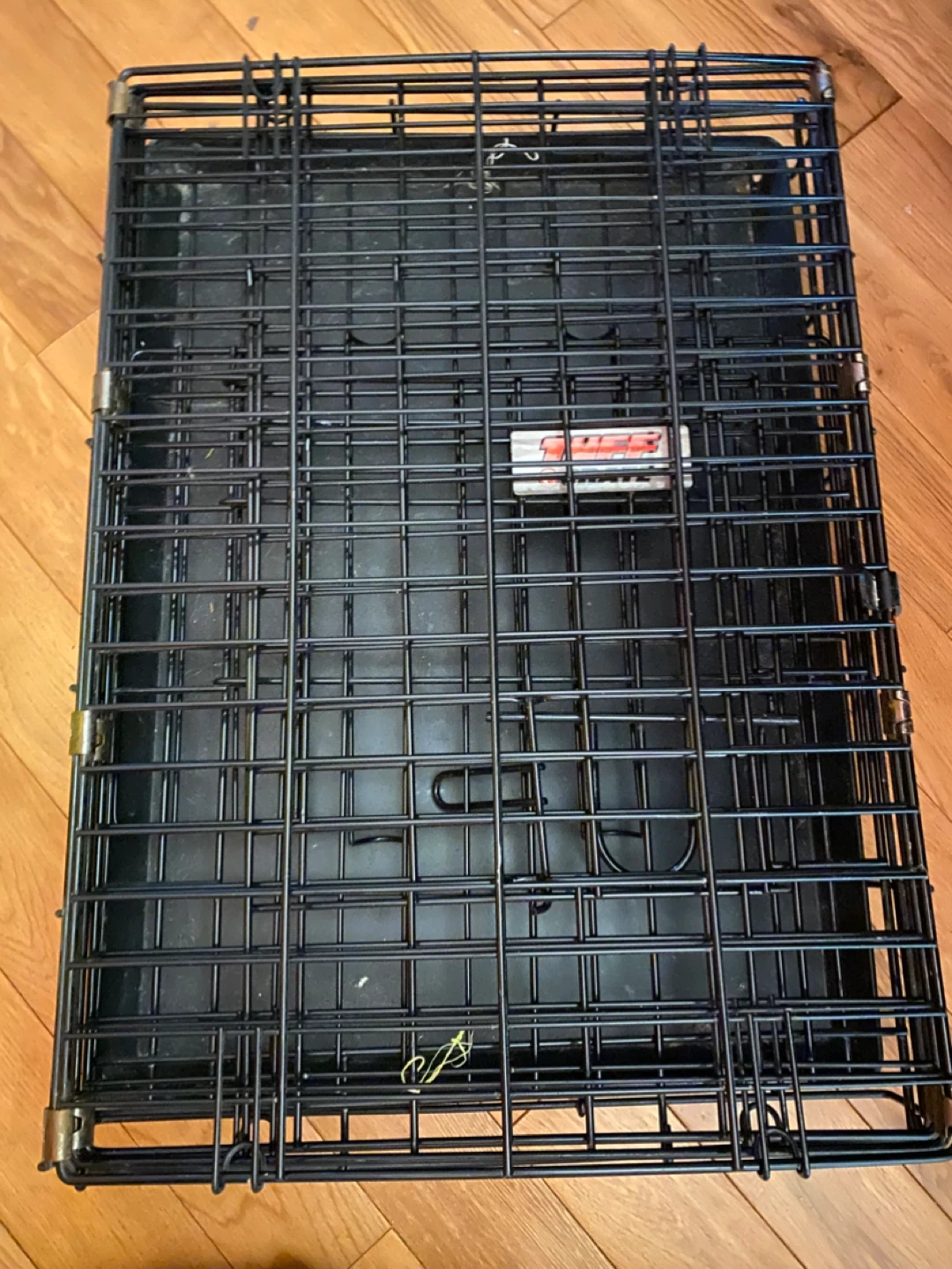 TUFF CRATE Dog Crate - photo 2