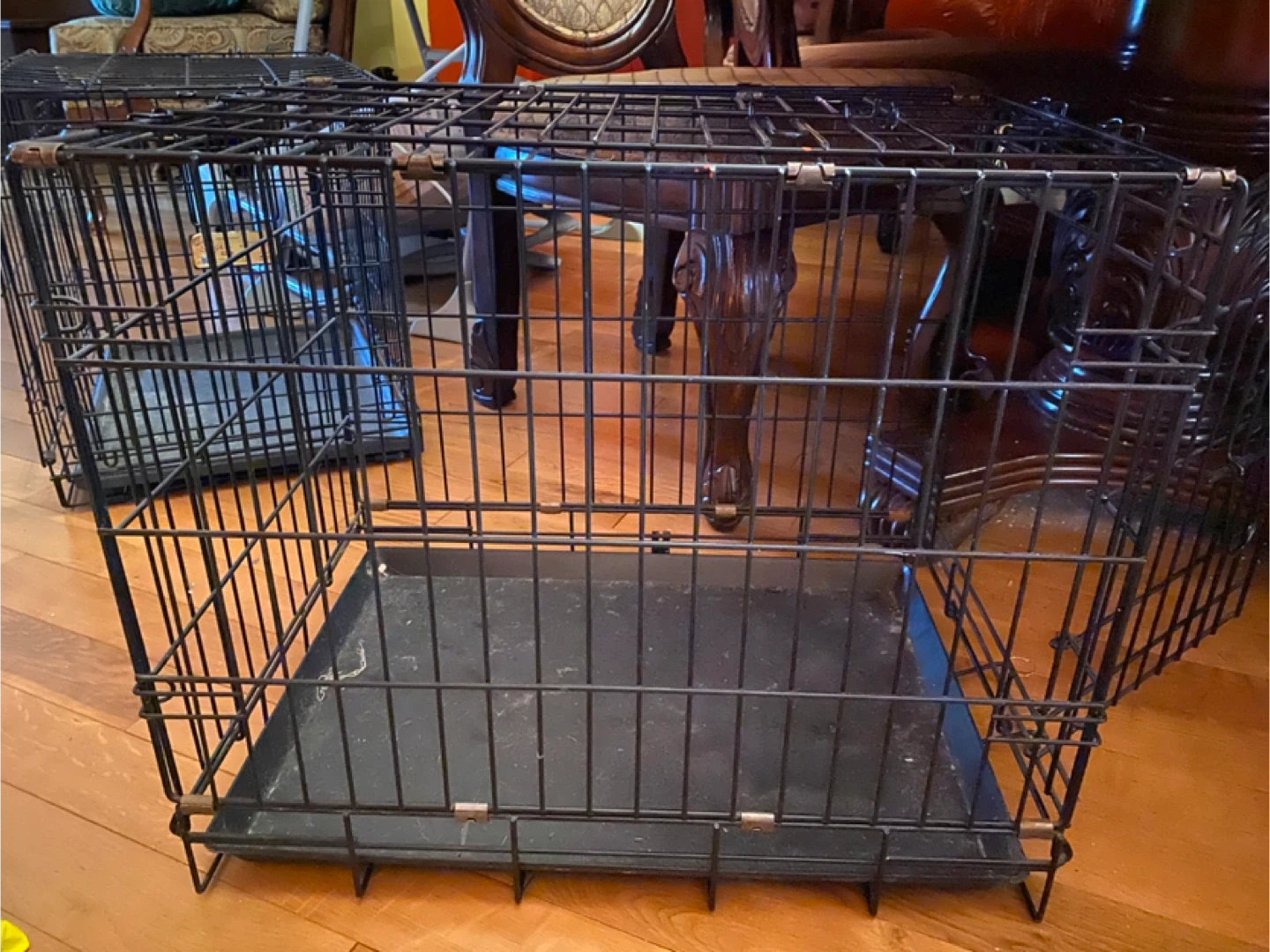TUFF CRATE Dog Crate - photo 3