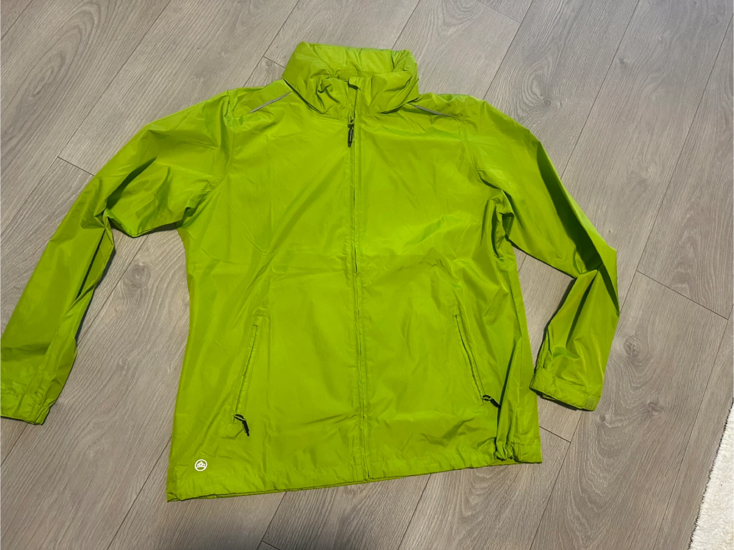 Stormtech Performance Jacket XL