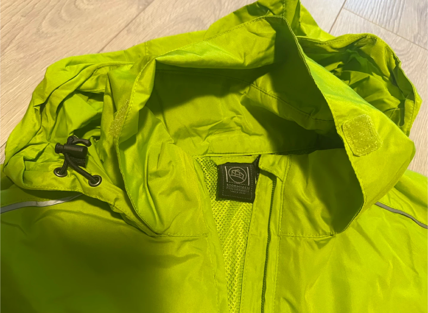 Stormtech Performance Jacket XL - photo 2